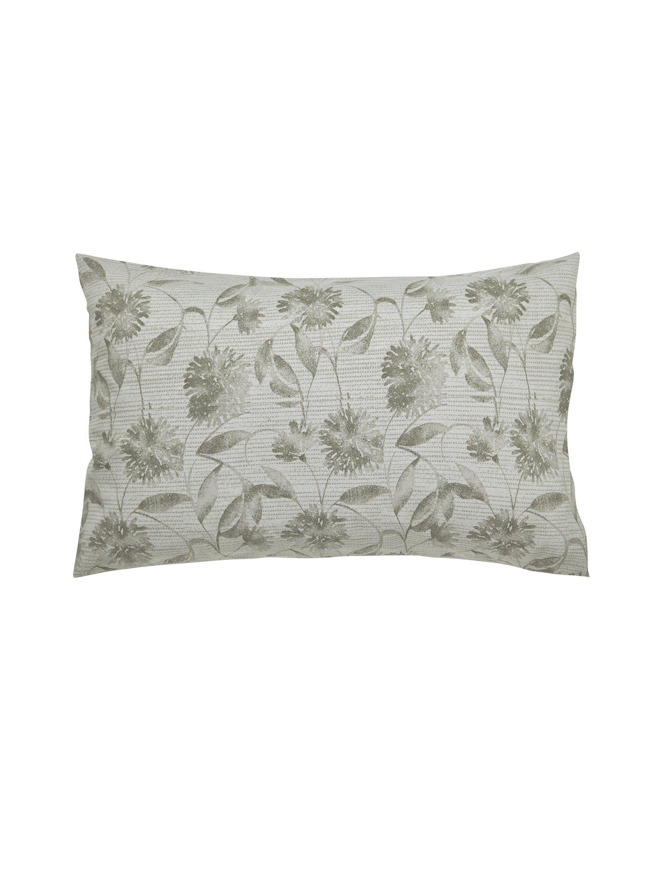 Image 3 of 4 of Nalu Nicole Scherzinger Kalea 100% Cotton Duvet Cover Set