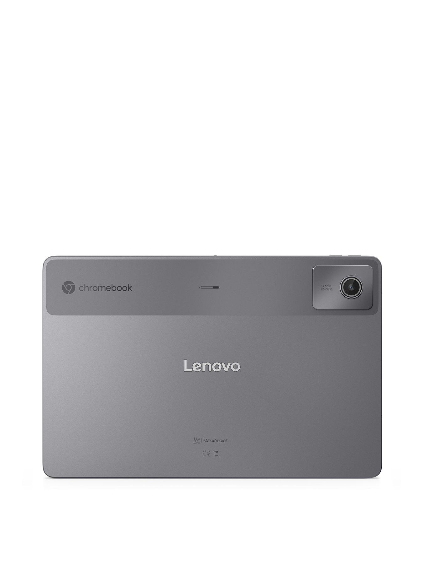 Image 2 of 7 of Lenovo IdeaPad Chrome Duet 11M889 - 11in WUXGA IPS - Mediatek - 8GB RAM - 128GB SSD - Grey