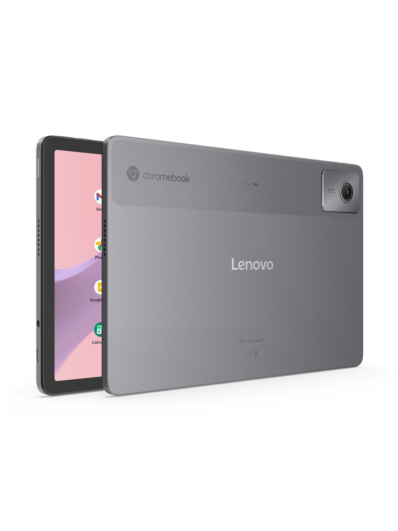 Image 4 of 7 of Lenovo IdeaPad Chrome Duet 11M889 - 11in WUXGA IPS - Mediatek - 8GB RAM - 128GB SSD - Grey
