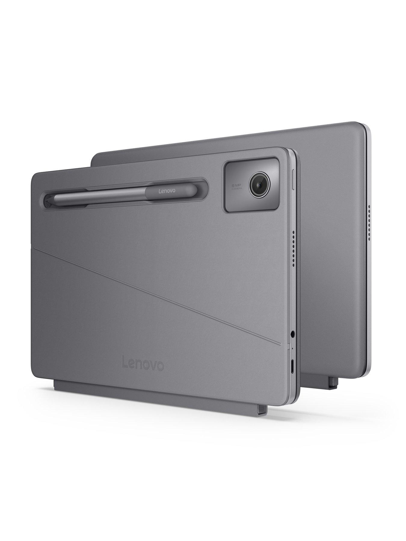 Image 5 of 7 of Lenovo IdeaPad Chrome Duet 11M889 - 11in WUXGA IPS - Mediatek - 8GB RAM - 128GB SSD - Grey