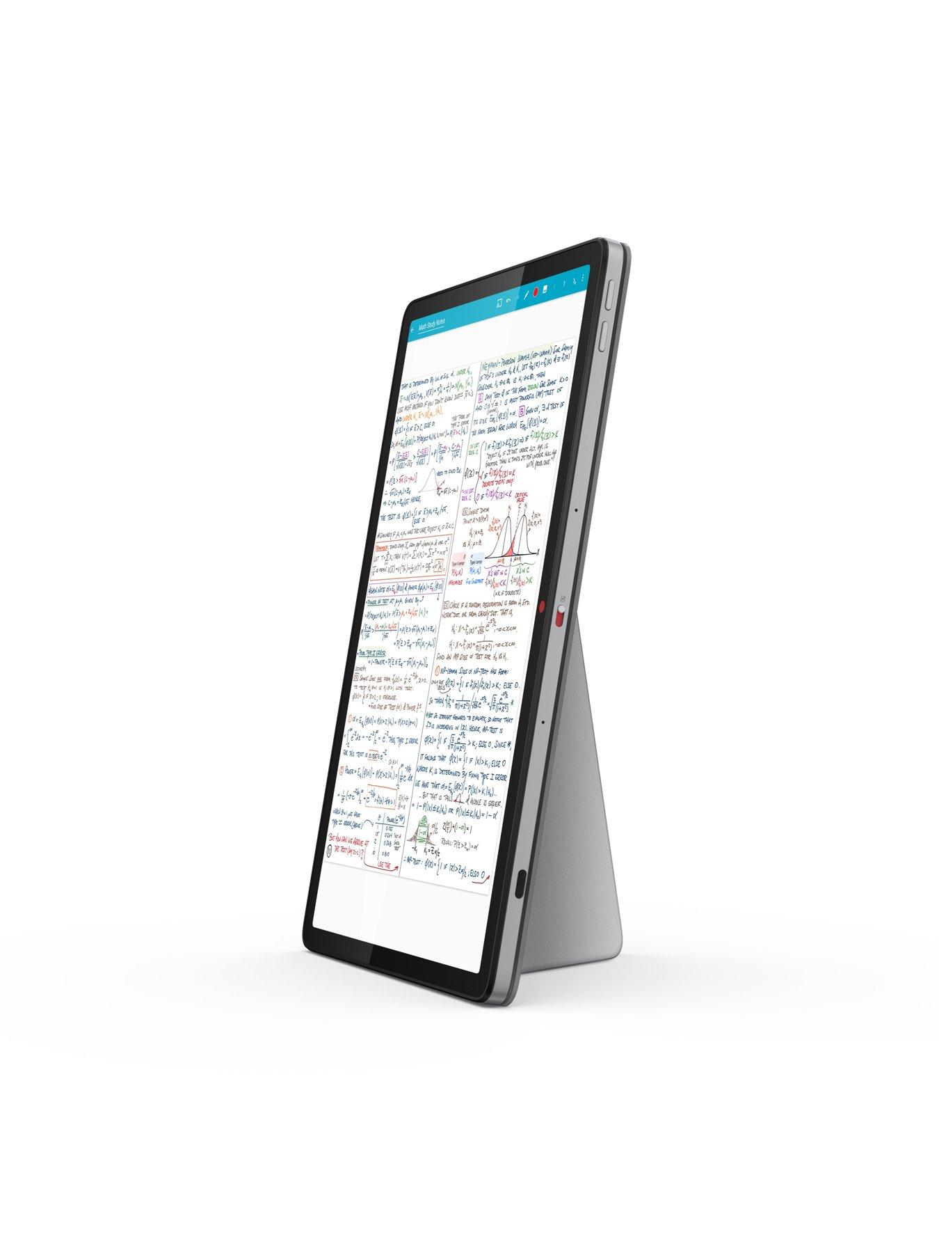 Image 6 of 7 of Lenovo IdeaPad Chrome Duet 11M889 - 11in WUXGA IPS - Mediatek - 8GB RAM - 128GB SSD - Grey