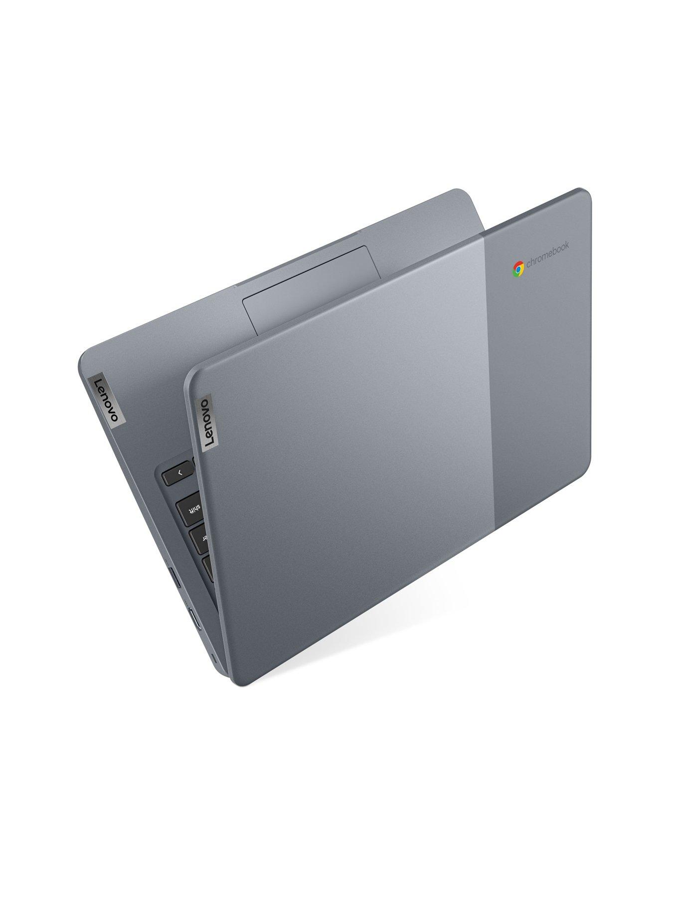 Lenovo IdeaPad IP 3 Chromebook 14IAN8 - 14in FHD IPS - Intel Core