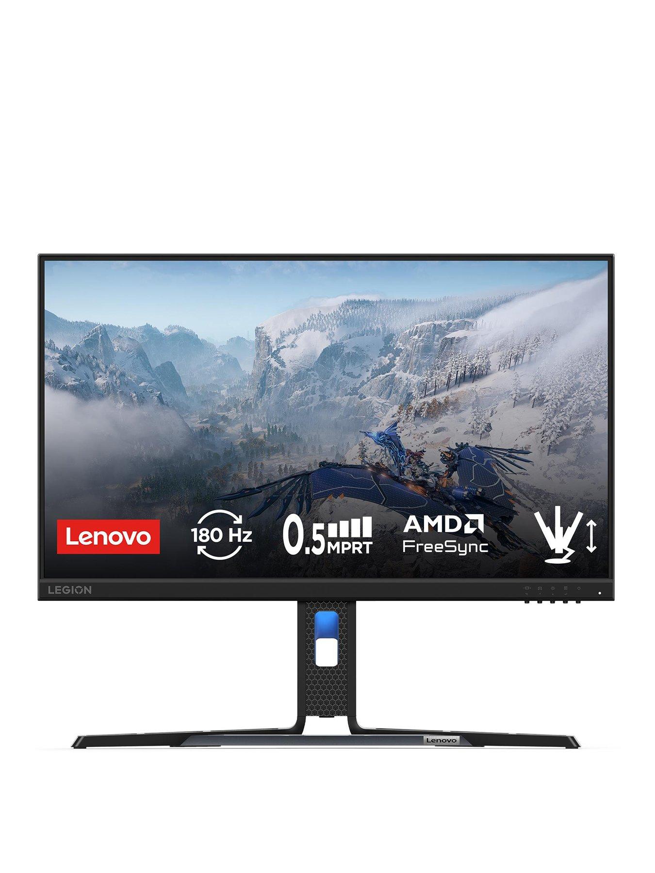 undefined Legion R24e 23.8in FHD Gaming Monitor