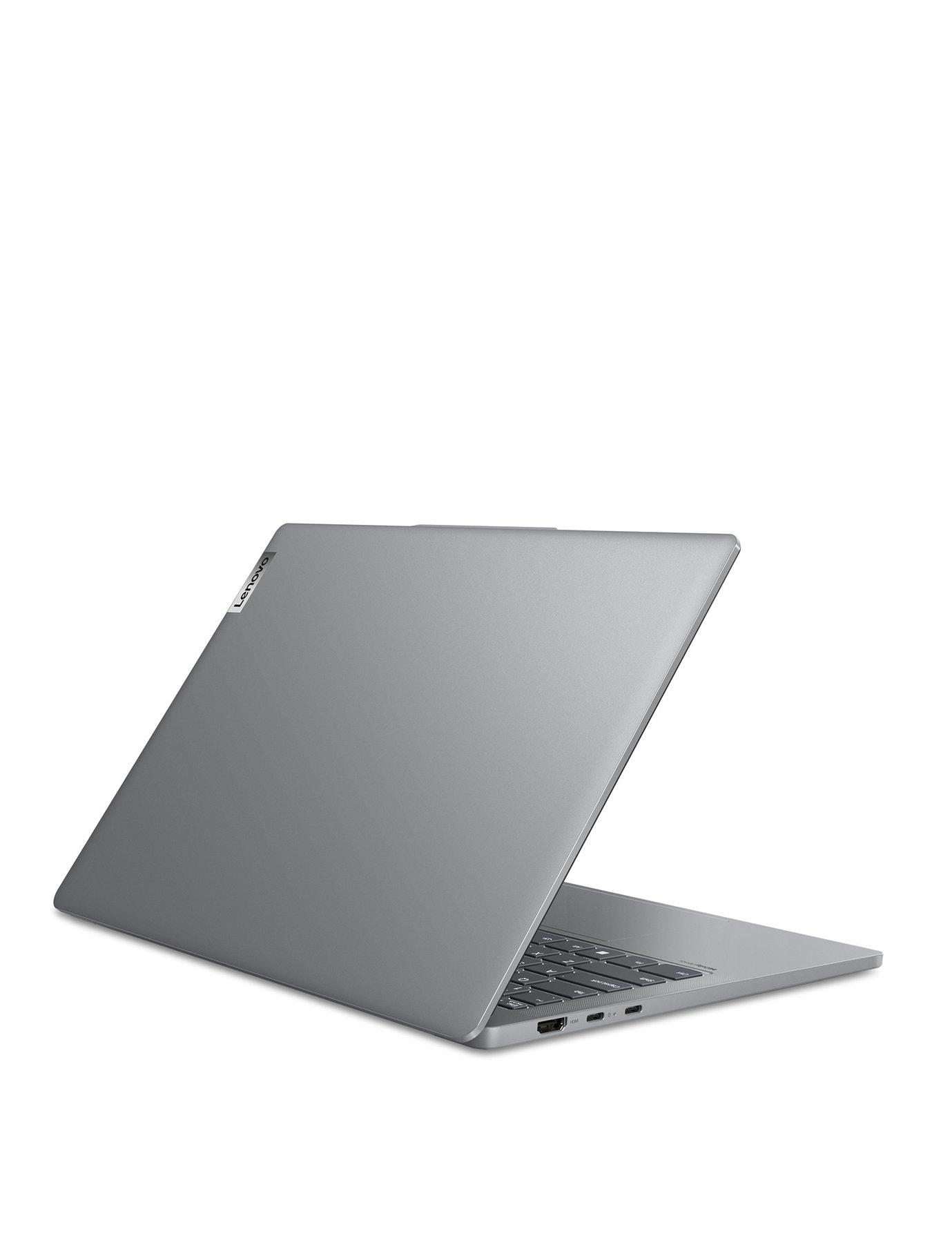 Image 2 of 7 of Lenovo IdeaPad Pro 5 14AHP9 - 14in 1080P FHD - AMD Ryzen 7 - 16GB RAM - 512GB SSD - Grey