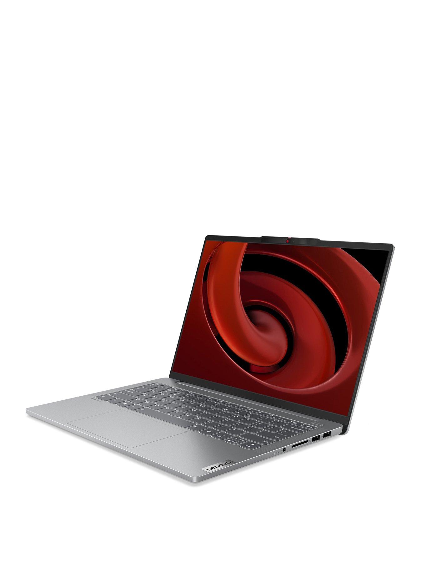 Image 3 of 7 of Lenovo IdeaPad Pro 5 14AHP9 - 14in 1080P FHD - AMD Ryzen 7 - 16GB RAM - 512GB SSD - Grey