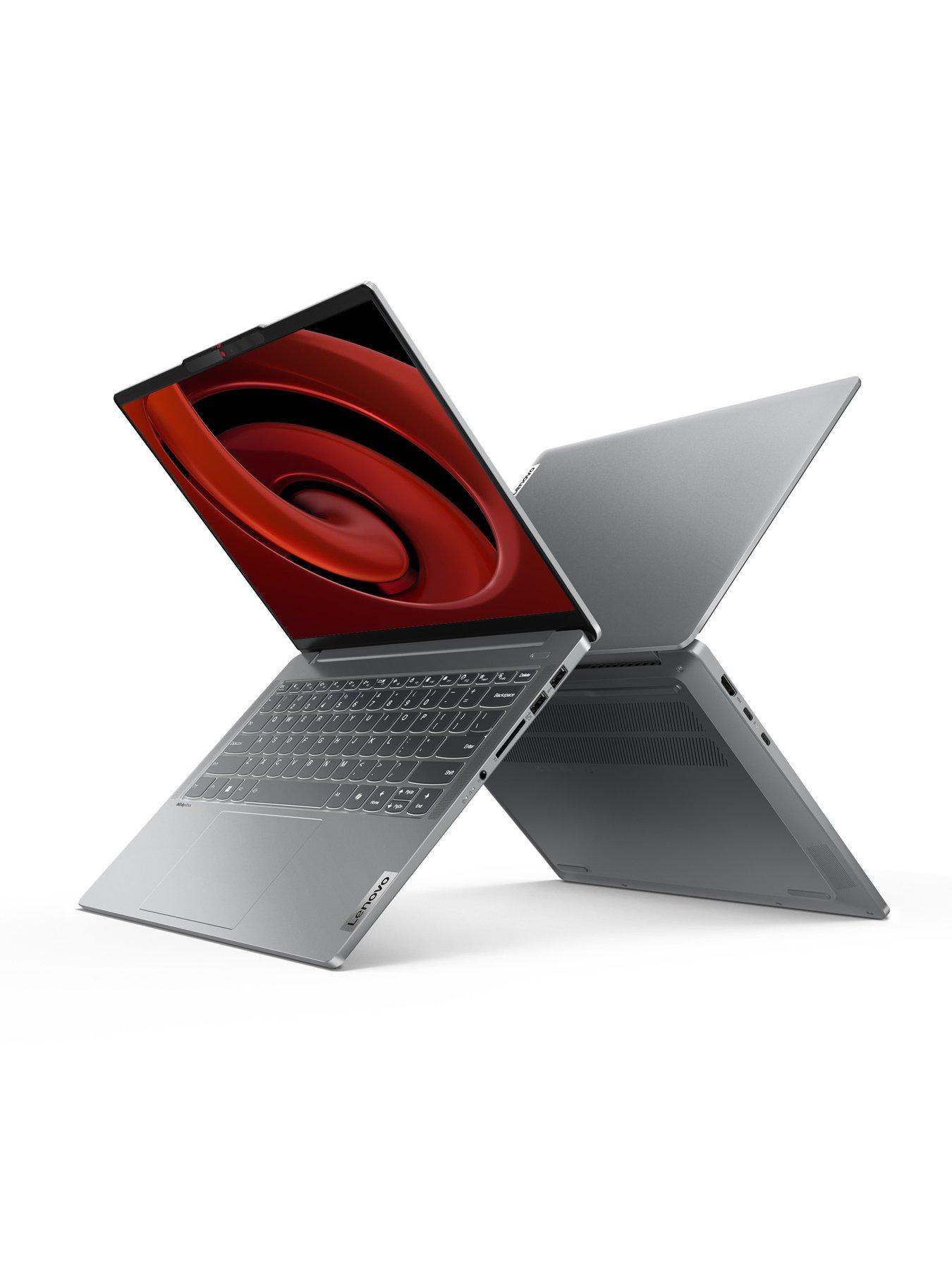 Image 5 of 7 of Lenovo IdeaPad Pro 5 14AHP9 - 14in 1080P FHD - AMD Ryzen 7 - 16GB RAM - 512GB SSD - Grey