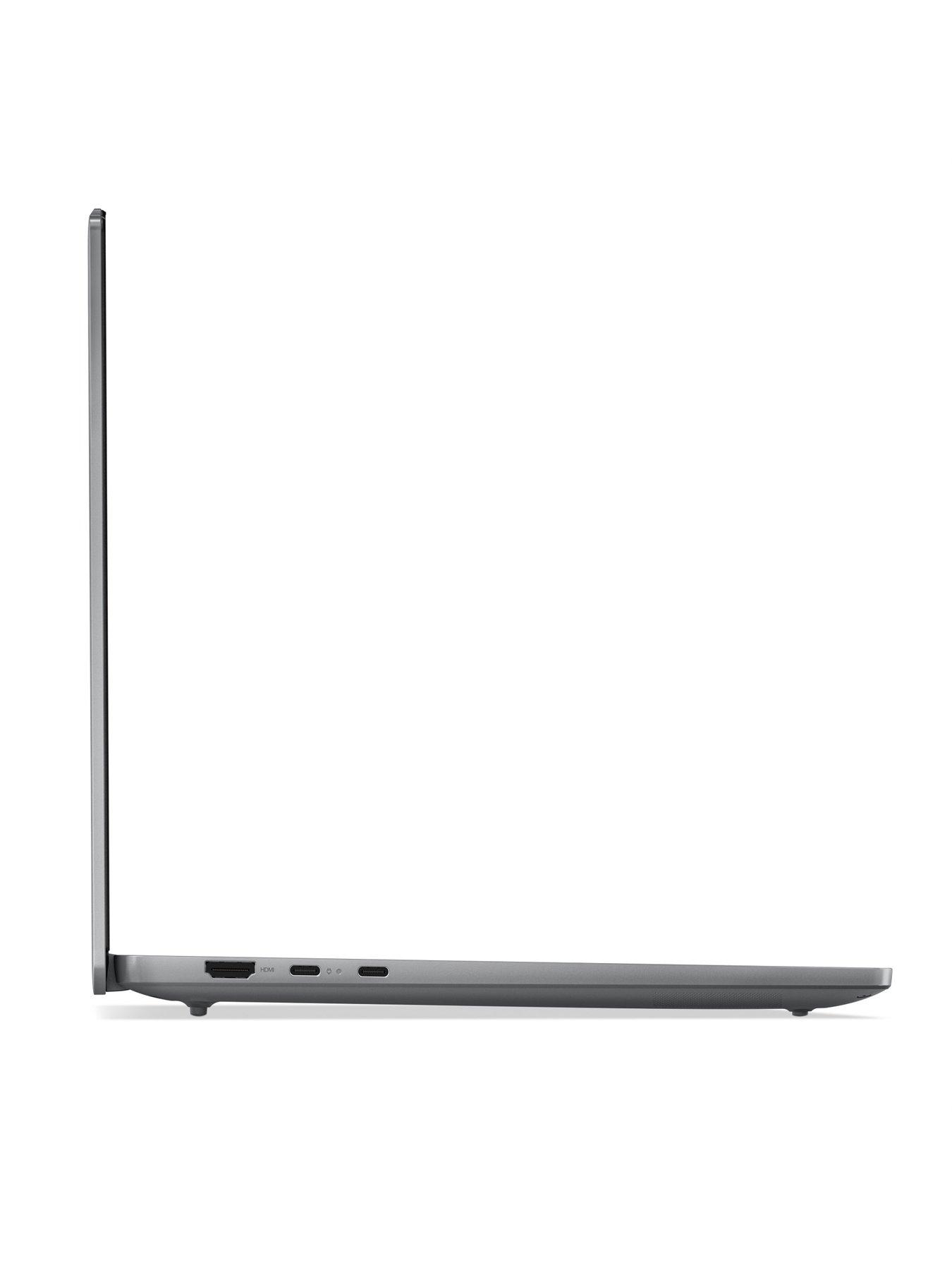 Image 6 of 7 of Lenovo IdeaPad Pro 5 14AHP9 - 14in 1080P FHD - AMD Ryzen 7 - 16GB RAM - 512GB SSD - Grey