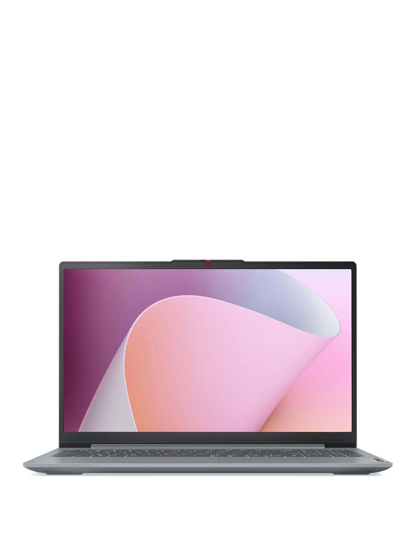 undefined IdeaPad SLIM 3 15ABR8 - 15.6in FHD - AMD Ryzen 7 - 8GB RAM - 512GB SSD