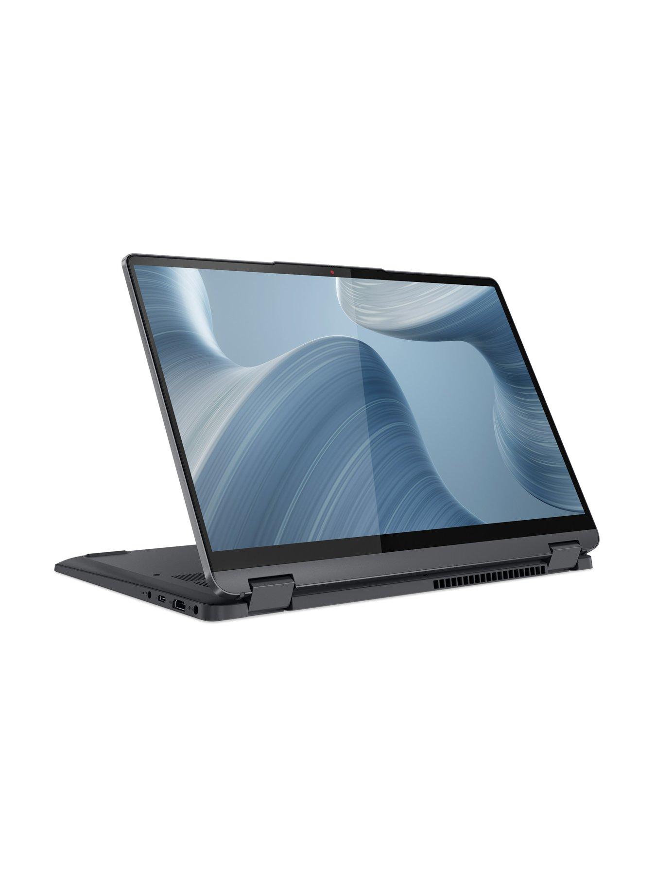 Image 4 of 7 of Lenovo IdeaPad Flex 5 14IAU7 - 14in WUXGA IPS - Intel Core i5 - 16GB RAM - 512GB SSD - Grey