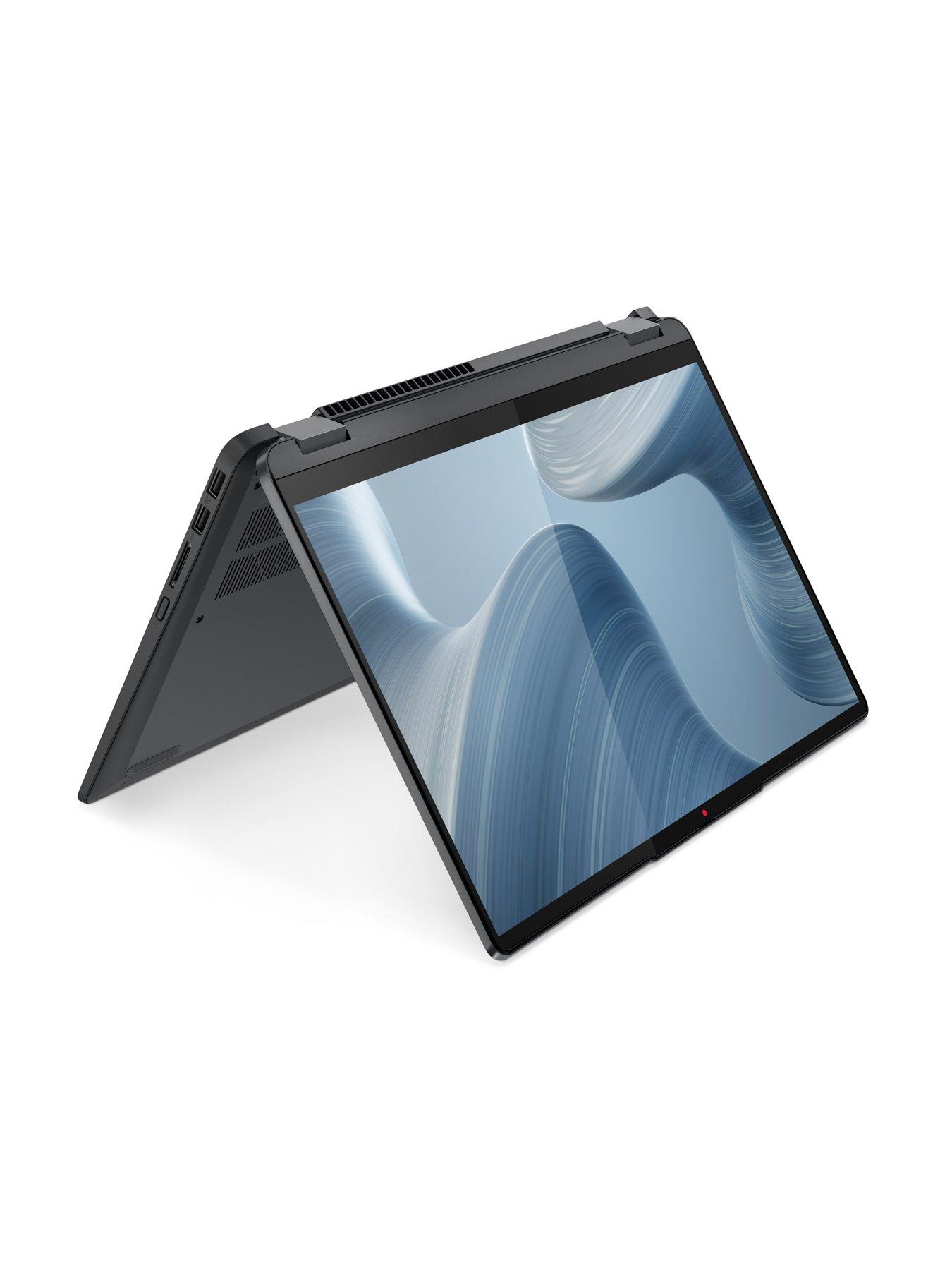 Image 5 of 7 of Lenovo IdeaPad Flex 5 14IAU7 - 14in WUXGA IPS - Intel Core i5 - 16GB RAM - 512GB SSD - Grey