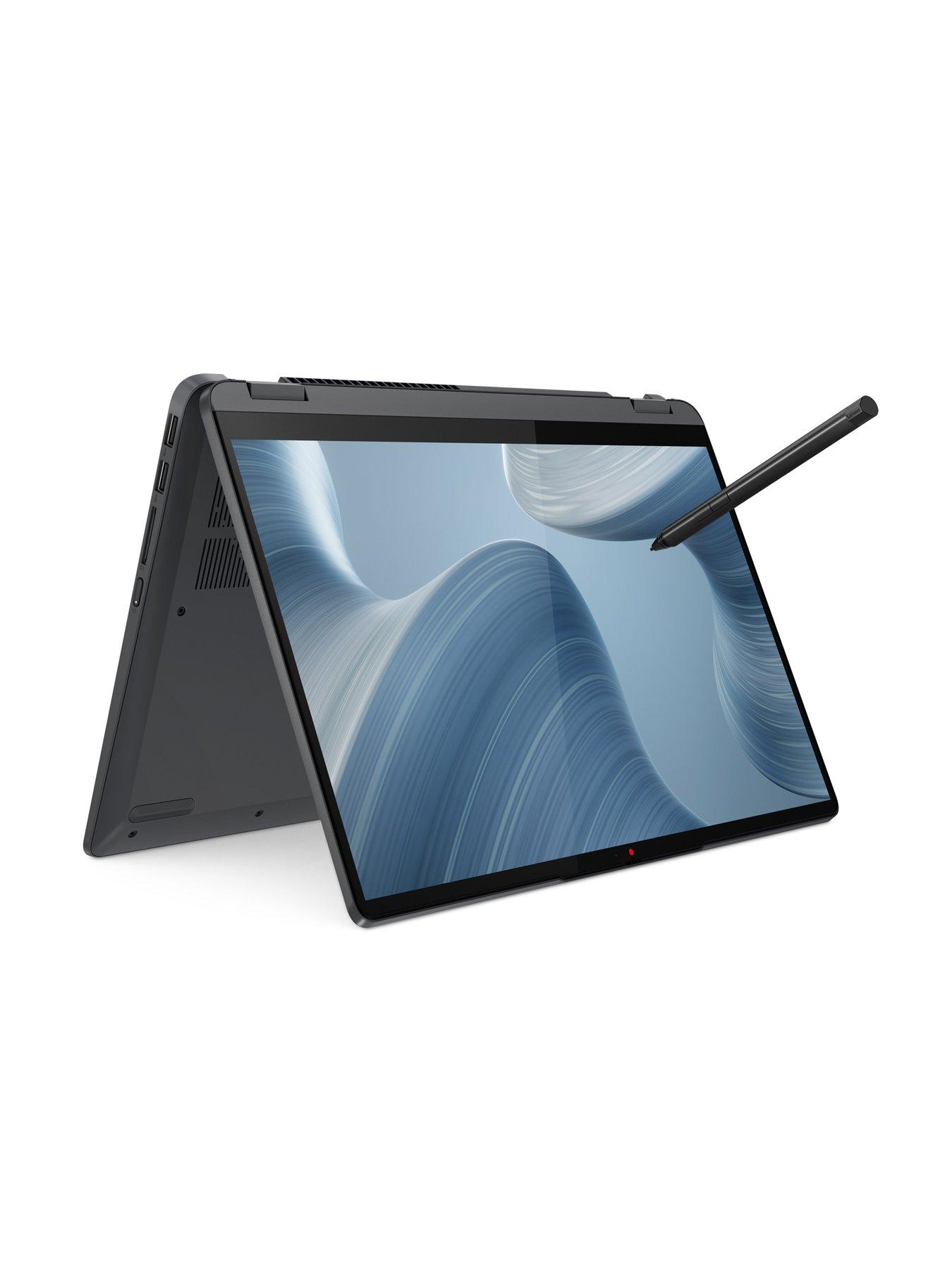 Image 6 of 7 of Lenovo IdeaPad Flex 5 14IAU7 - 14in WUXGA IPS - Intel Core i5 - 16GB RAM - 512GB SSD - Grey