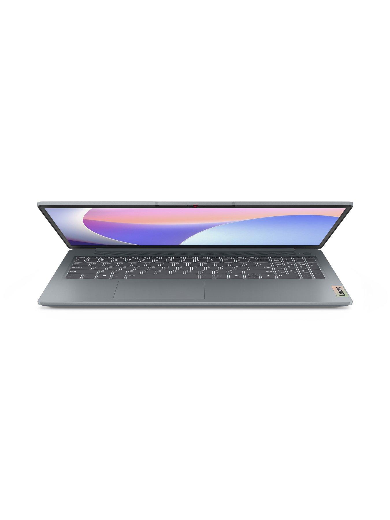 Image 5 of 7 of Lenovo IdeaPad Slim 3 15IAN8 - 15.6in FHD IPS - Intel Core i3 - 8GB RAM - 128GB SSD - Grey