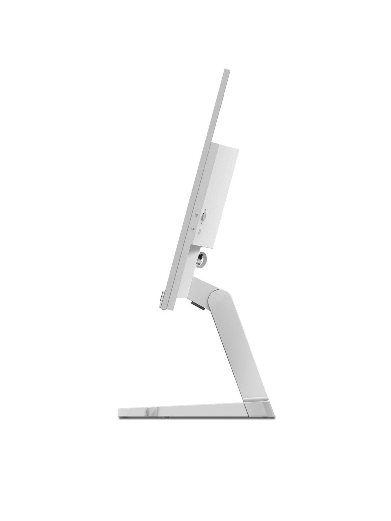 Image 3 of 7 of Lenovo L22e-40 22in, FHD(1920 x 1080), 75Hz, Freesync, VA, VESA Support, Adjustable Stand, Eyesafe 2.0, Monitor