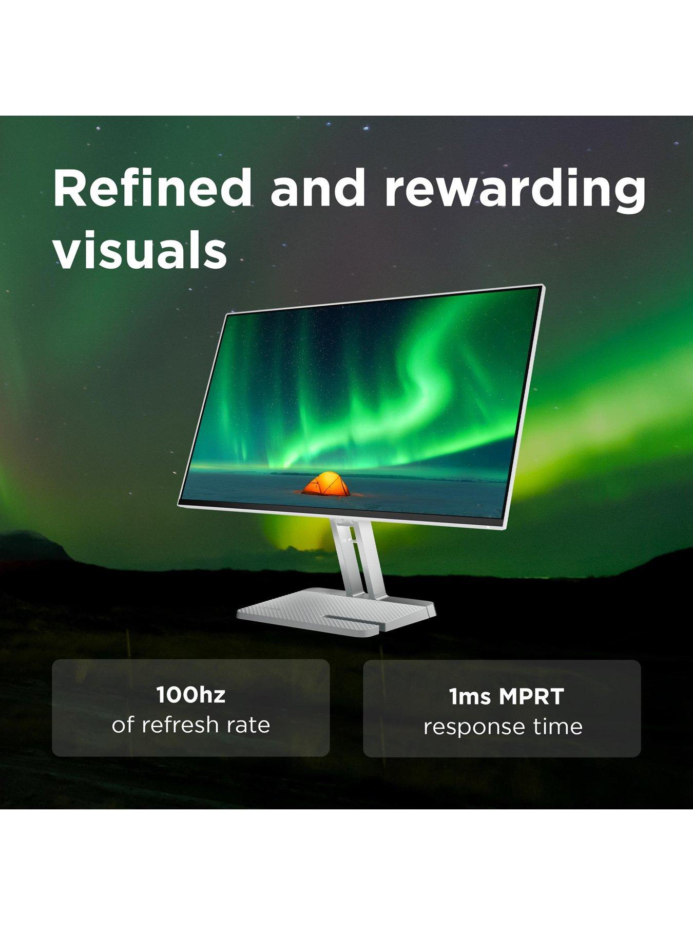 écran Pc Lenovo Thinkvision S24I-30 LED Display 60.5 Cm (23.8) 1920