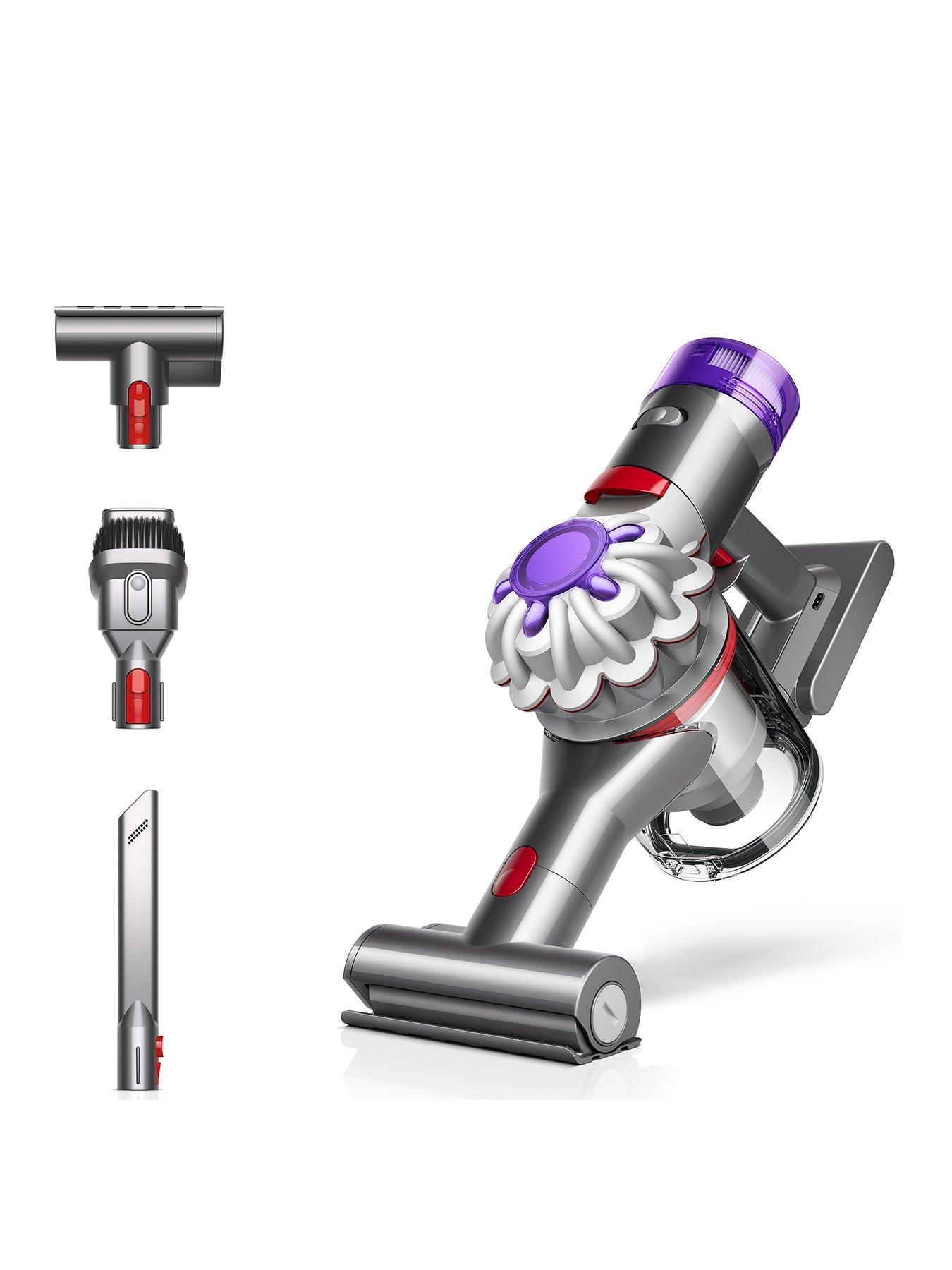 undefined Car + Boat handheld vacuum cleaner