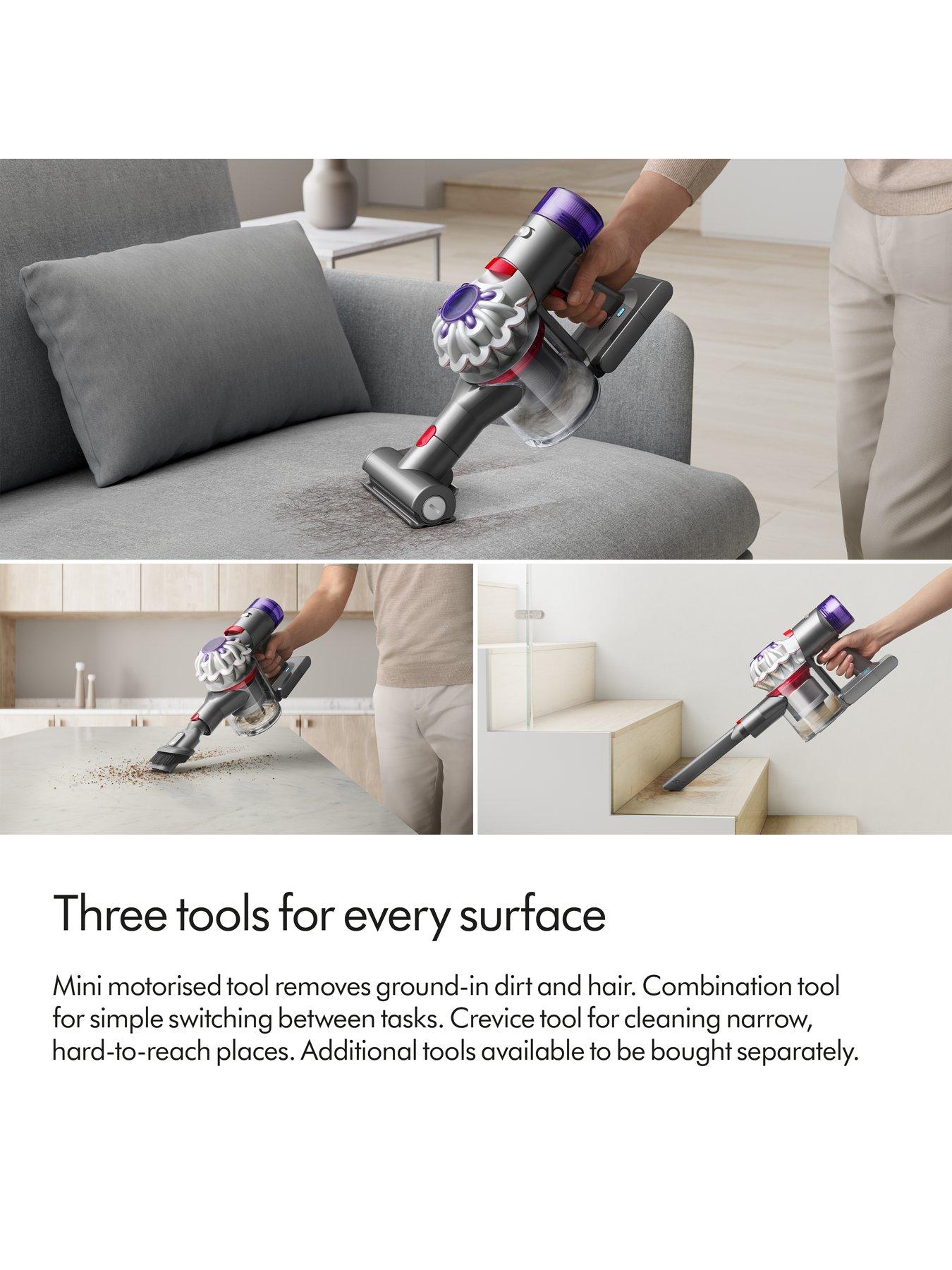 Image 3 of 8 of Dyson Car + Boat handheld vacuum cleaner