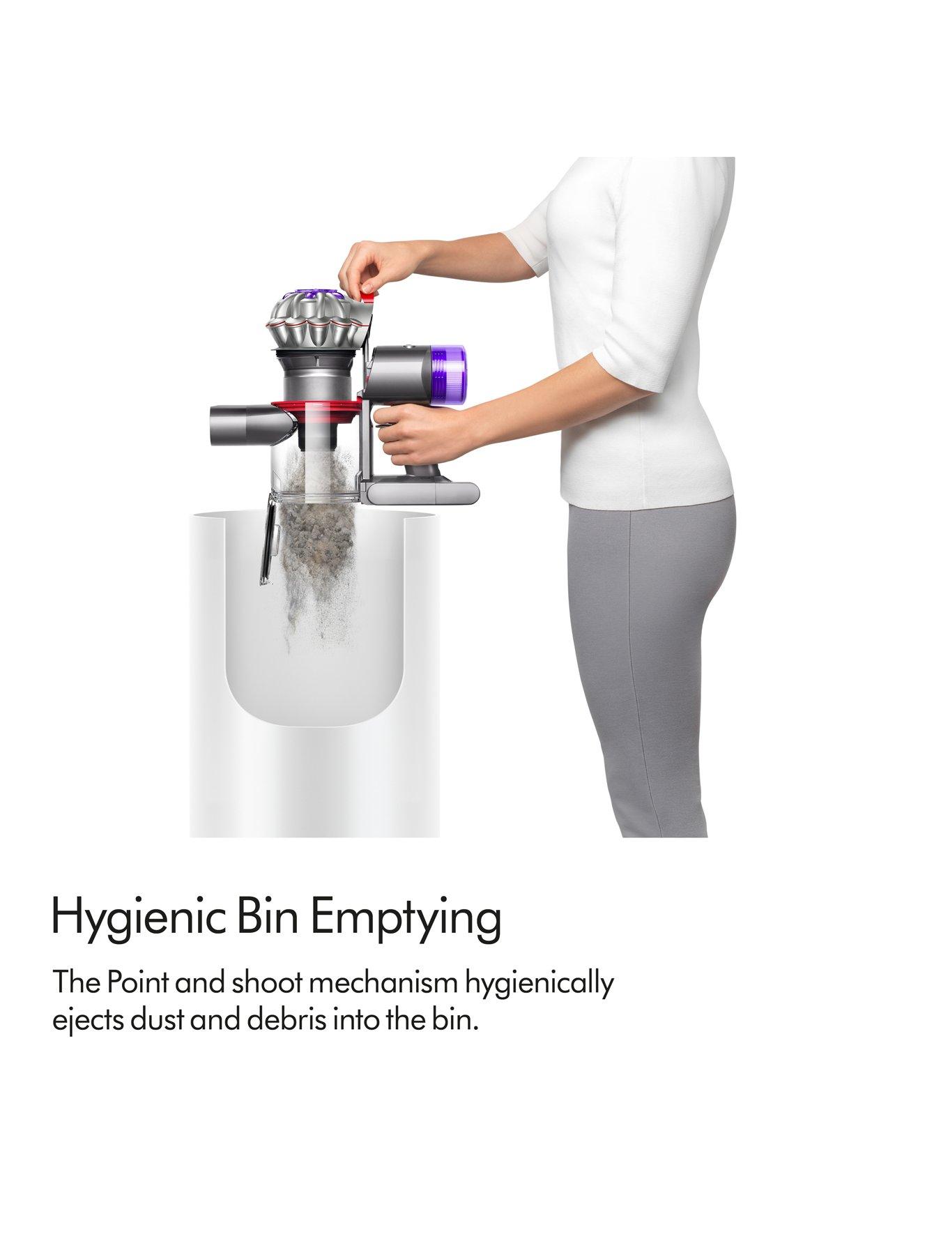 Image 7 of 8 of Dyson Car + Boat handheld vacuum cleaner