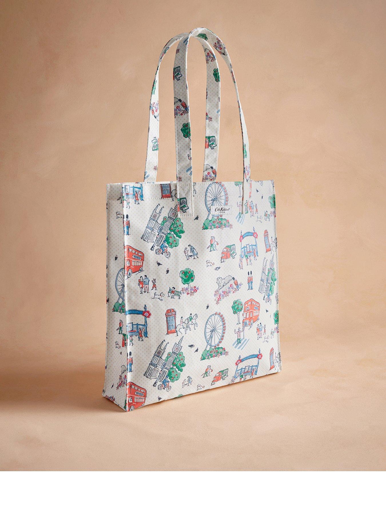 Cath Kidston Lovely London Large Tote Very