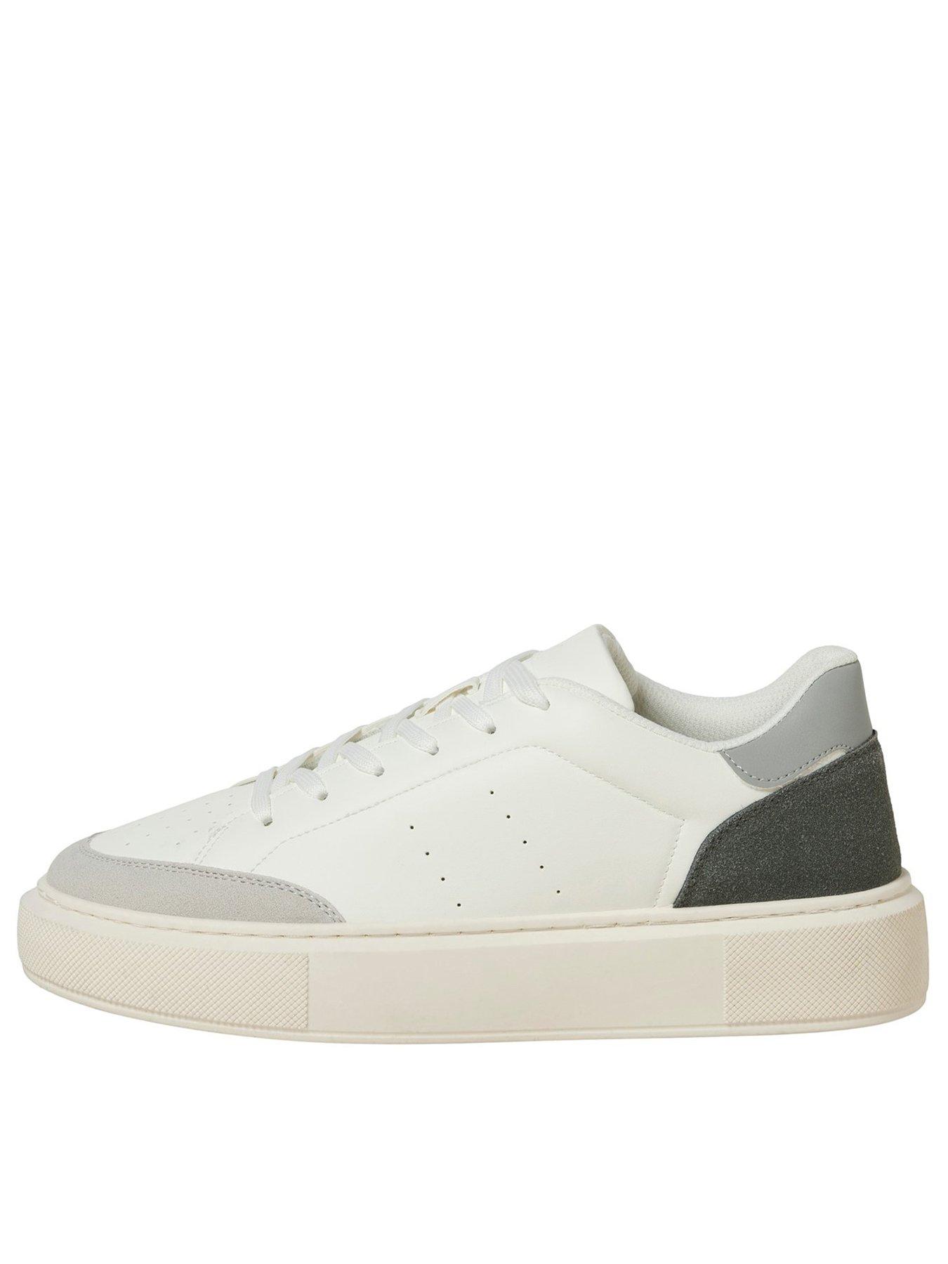 Jack & Jones Jack & Jones Aspire Court Pu Trainer