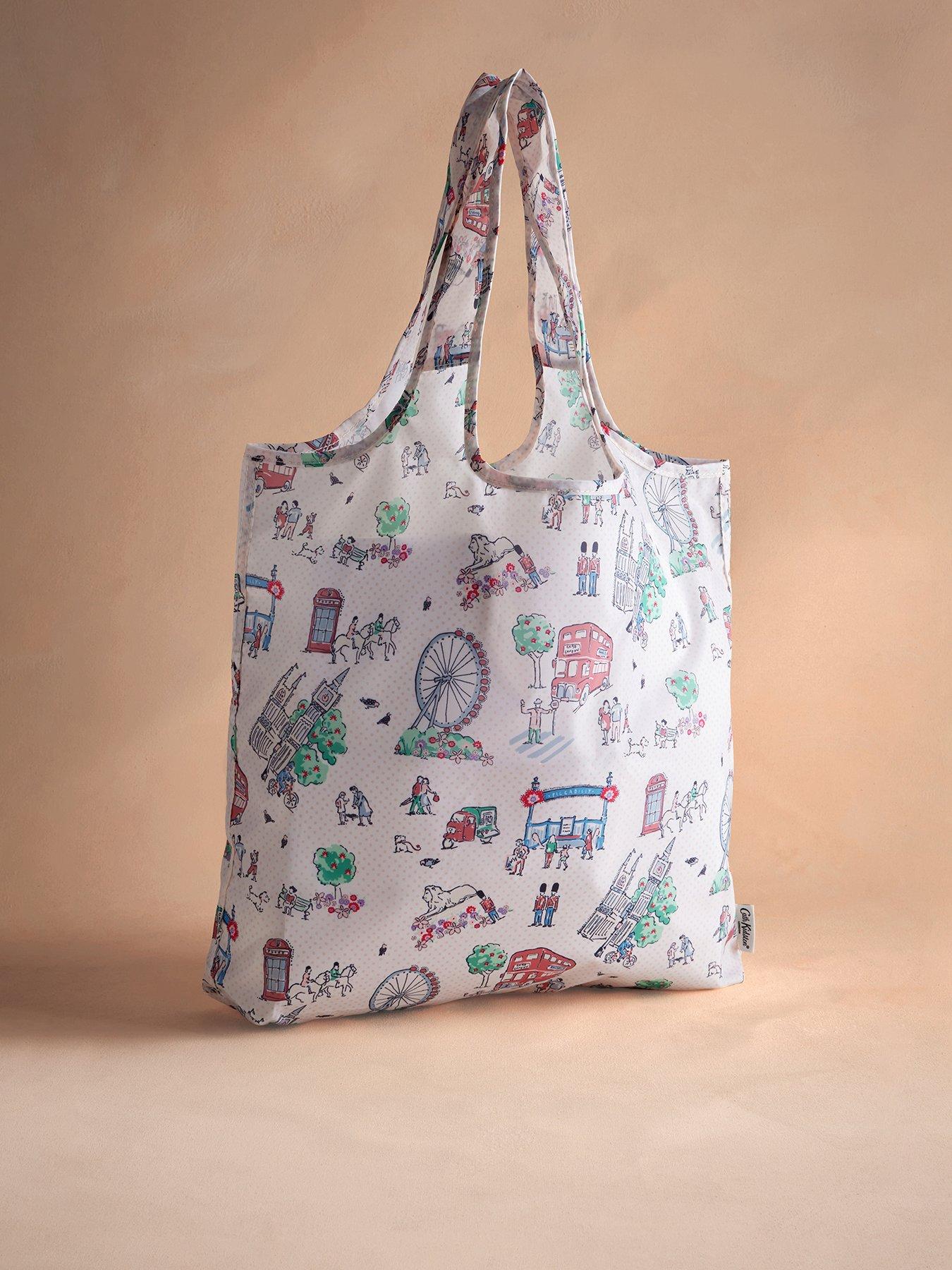 Cath Kidston London Foldaway Shopping Bag | Very