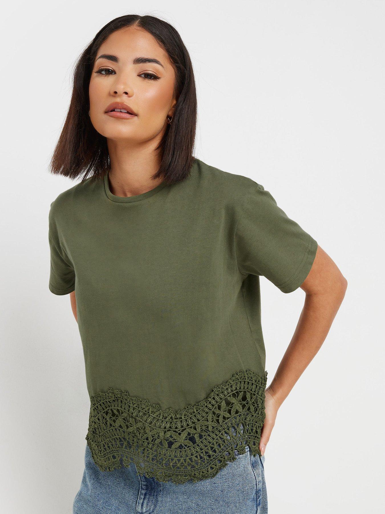 Womens Petite Tops - Size 12 - Very