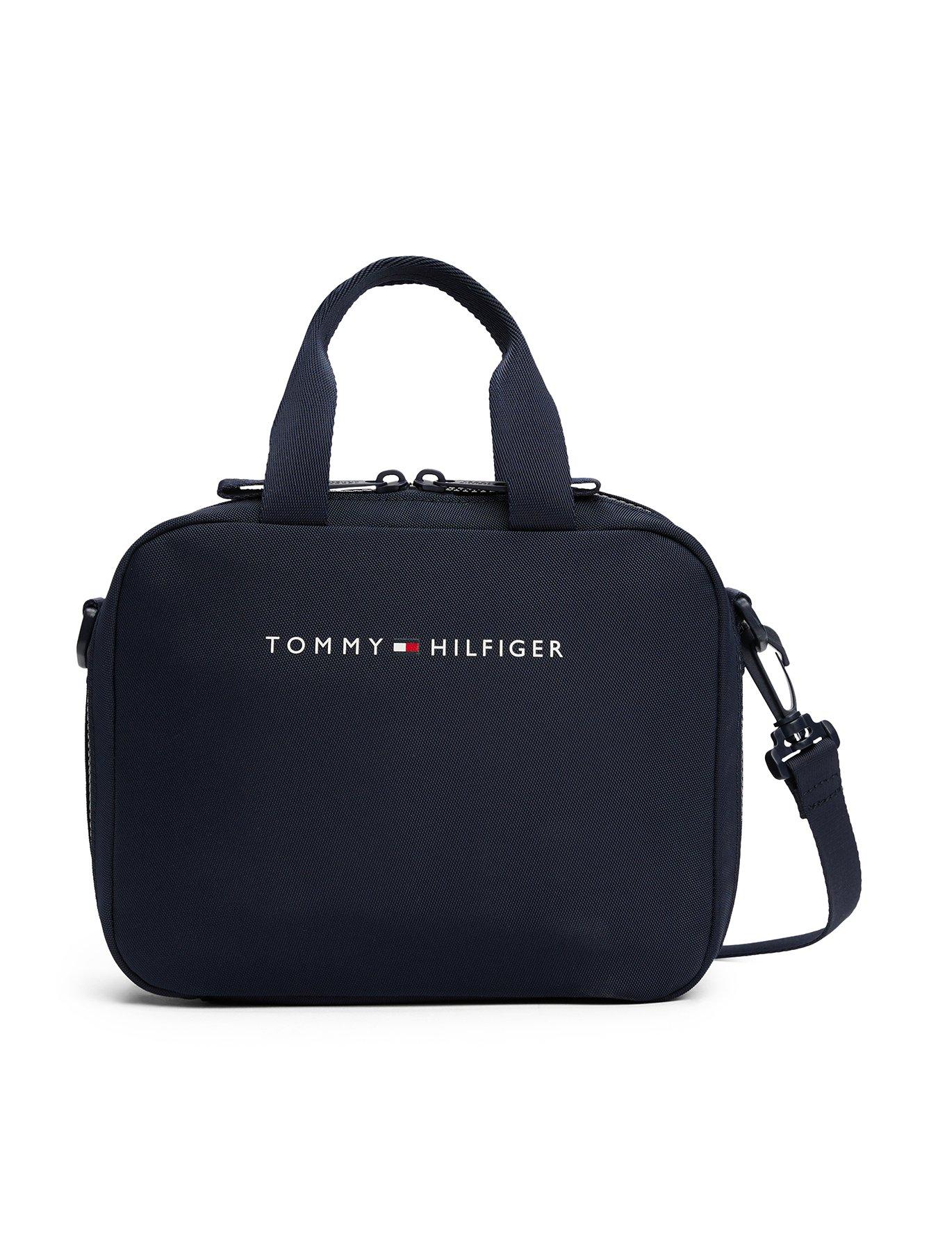undefined Kids Th Essential Lunch Bag - Navy