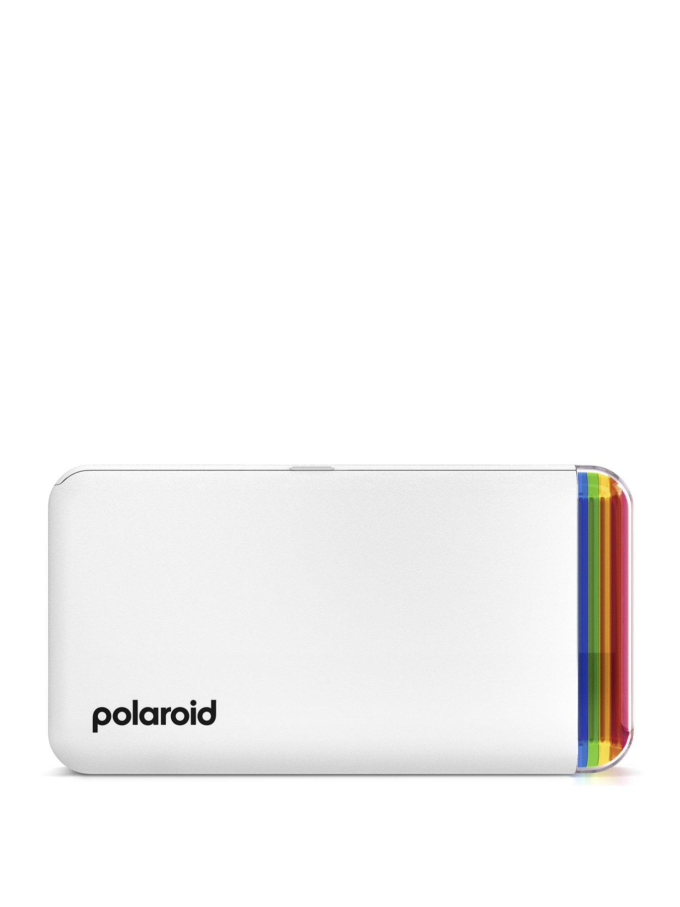 Image 1 of 7 of Polaroid Hi-Print 2x3 Printer Gen 2 (White)