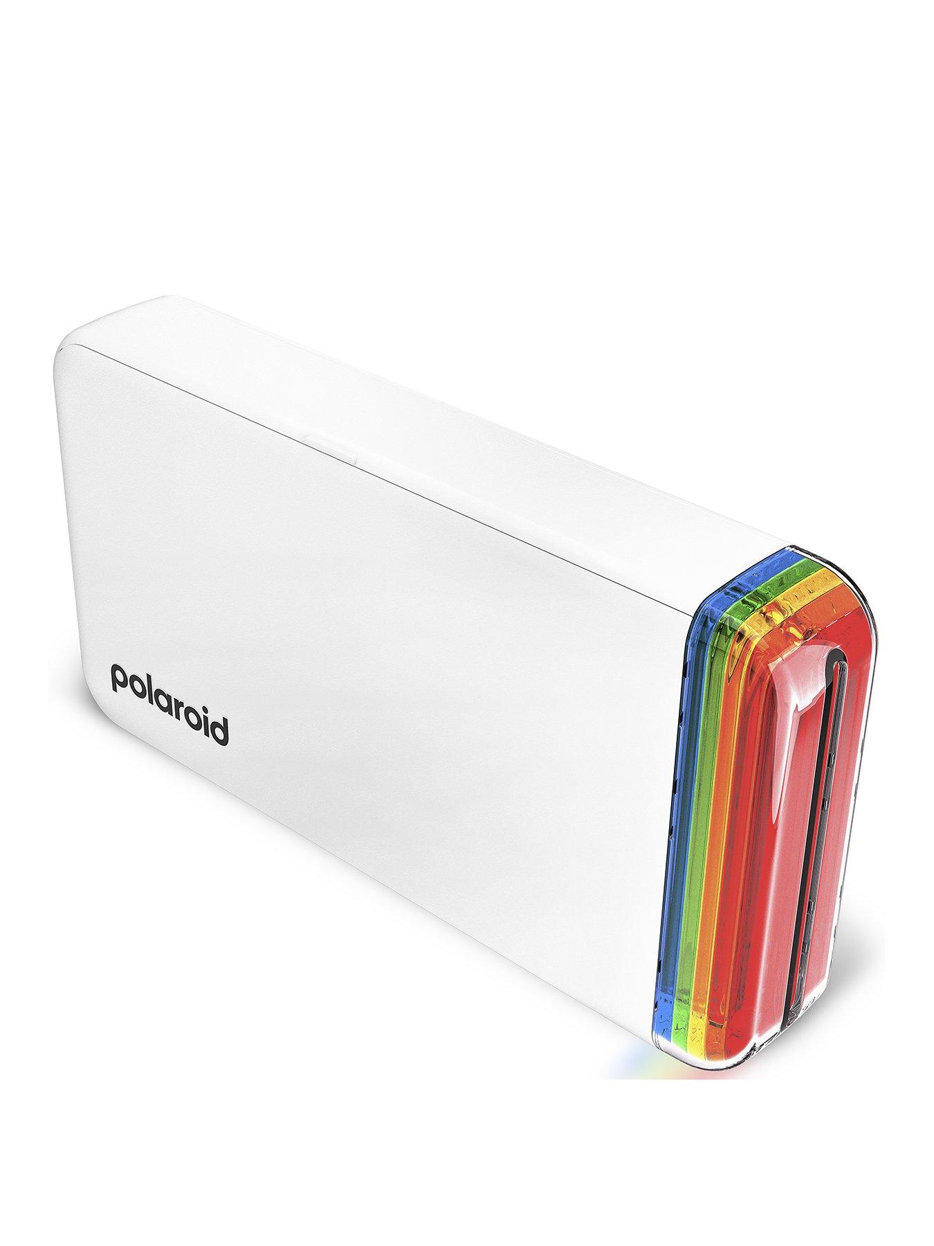 Image 2 of 7 of Polaroid Hi-Print 2x3 Printer Gen 2 (White)