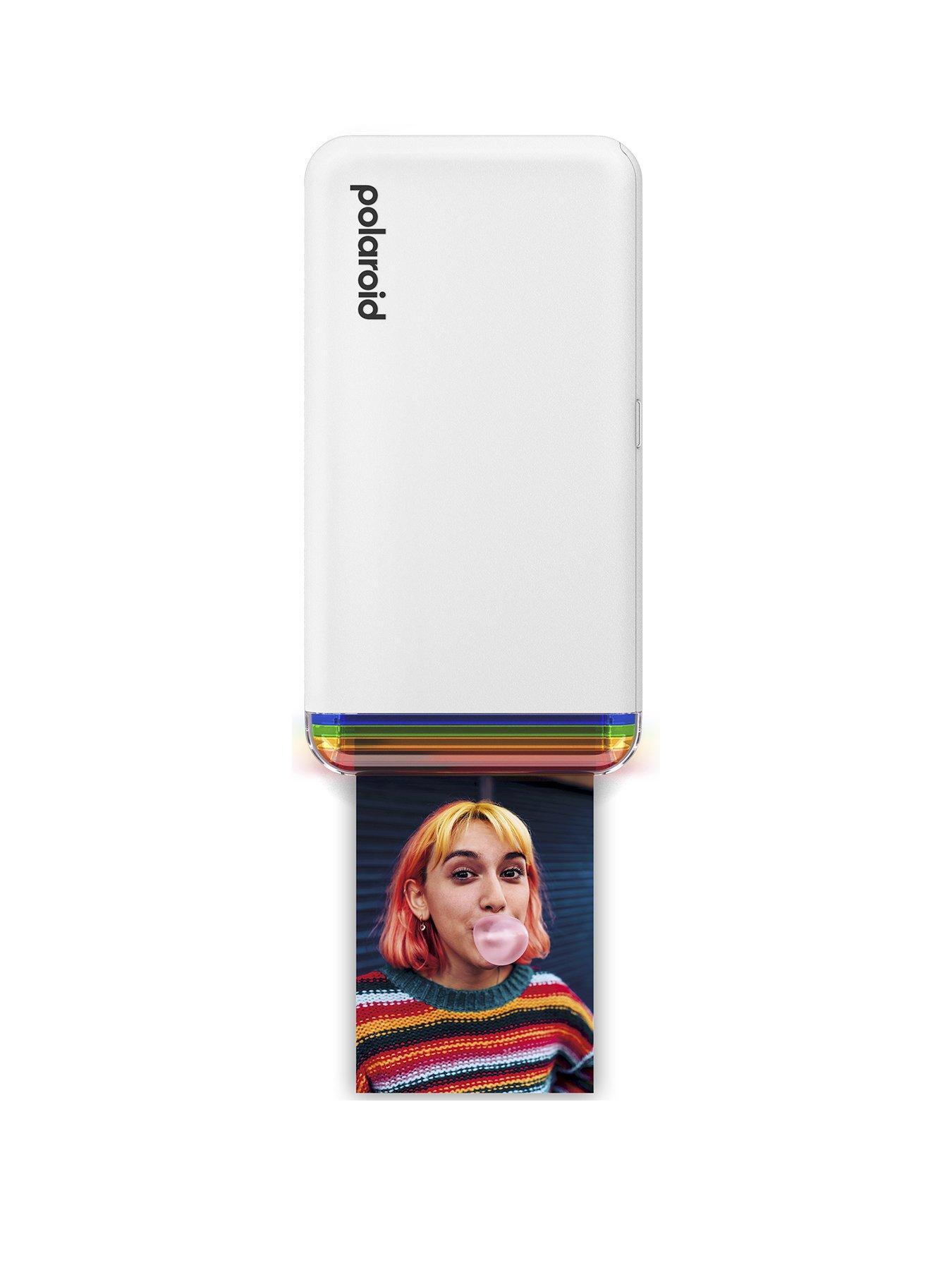 Image 3 of 7 of Polaroid Hi-Print 2x3 Printer Gen 2 (White)