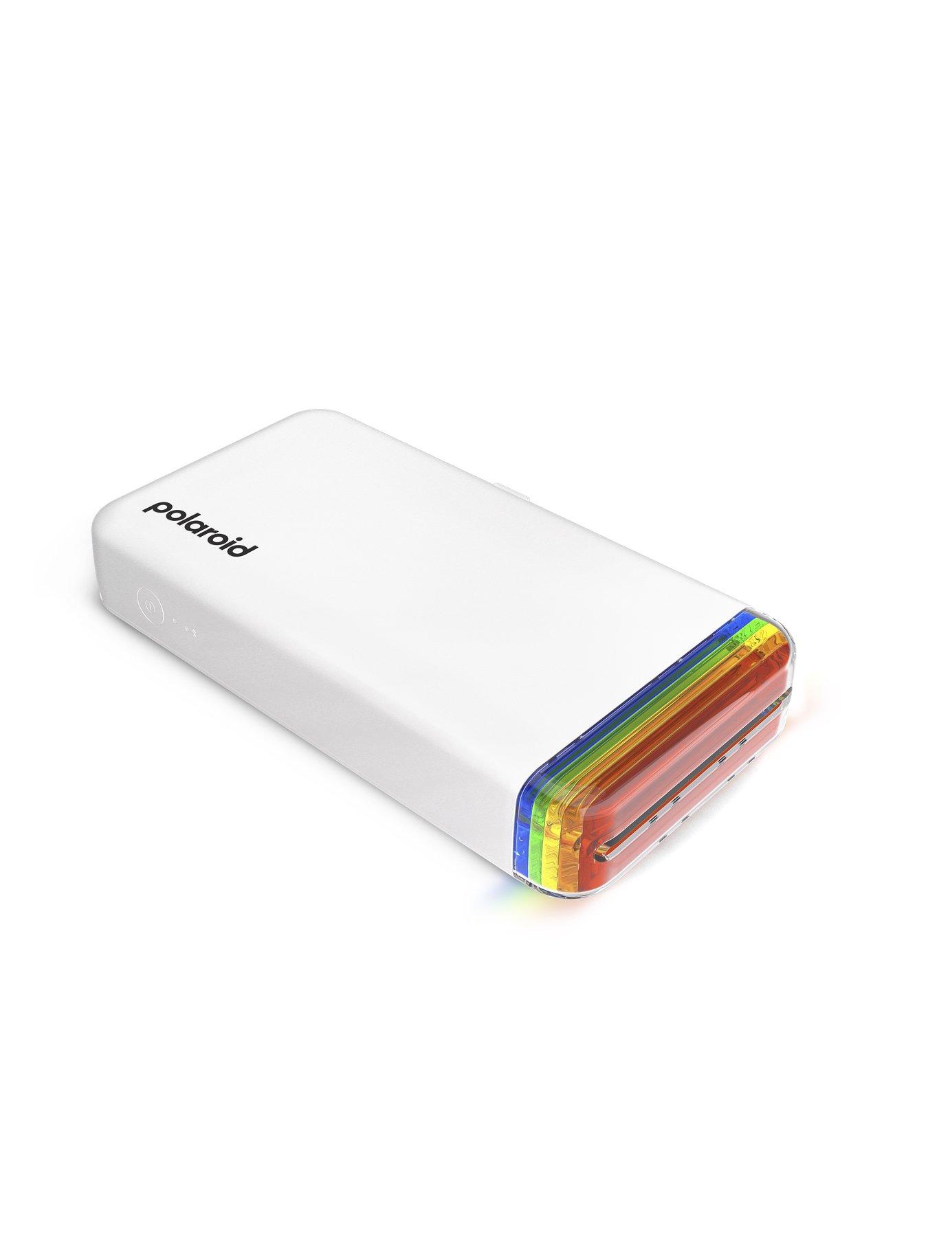 Image 5 of 7 of Polaroid Hi-Print 2x3 Printer Gen 2 (White)