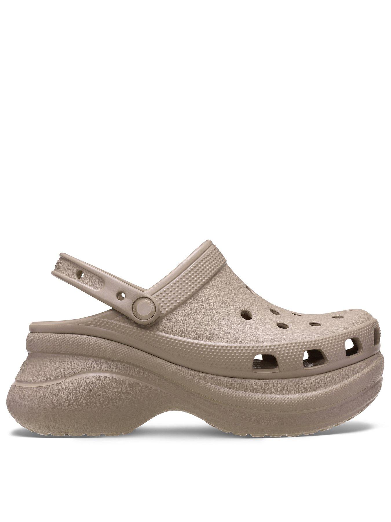 undefined Bae Clog - Brown