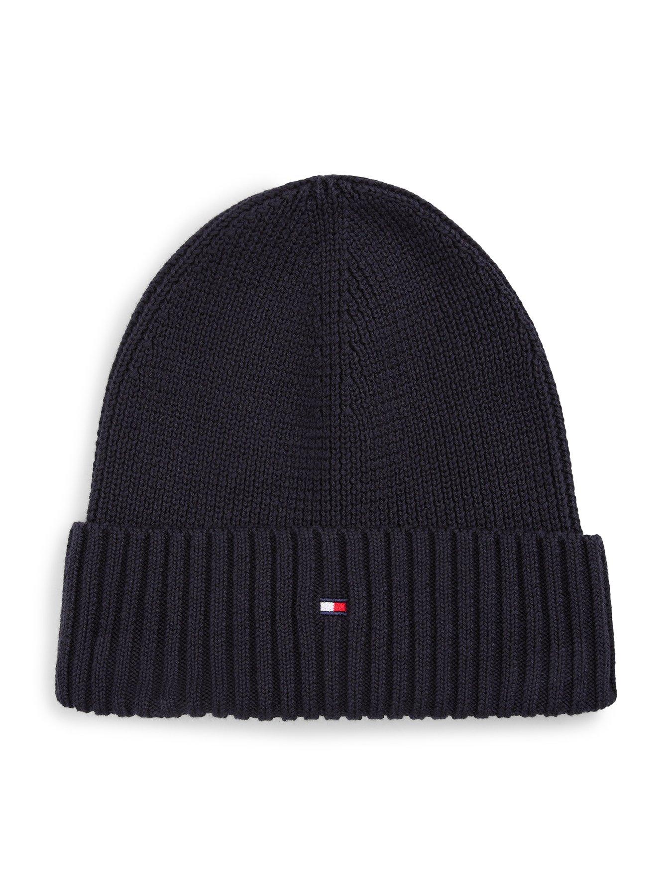 undefined Kids Th Essential Beanie - Navy