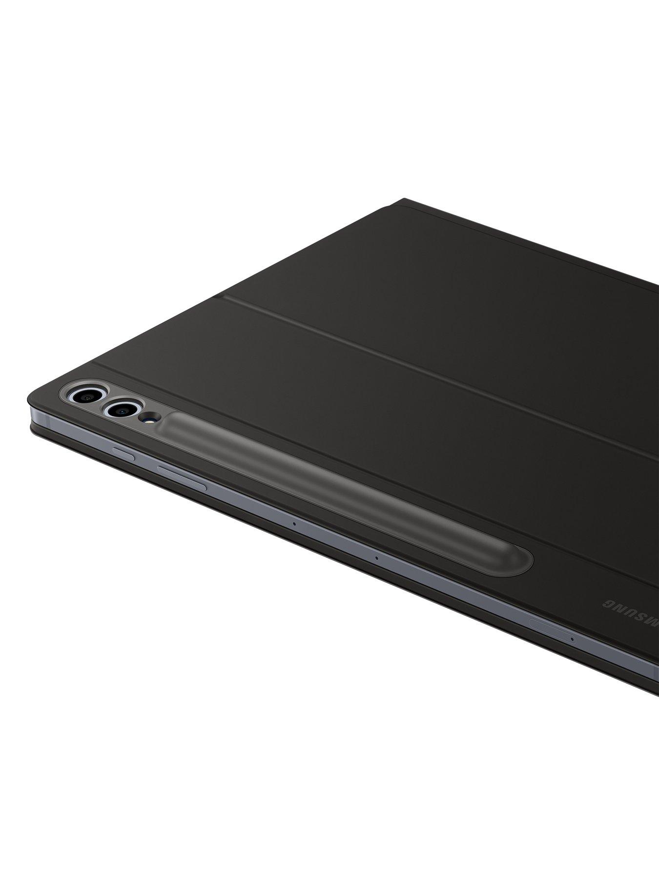 Image 6 of 7 of Samsung AI Book Cover Keyboard with Trackpad for Tab S10+, S9+, Tab S9 FE+