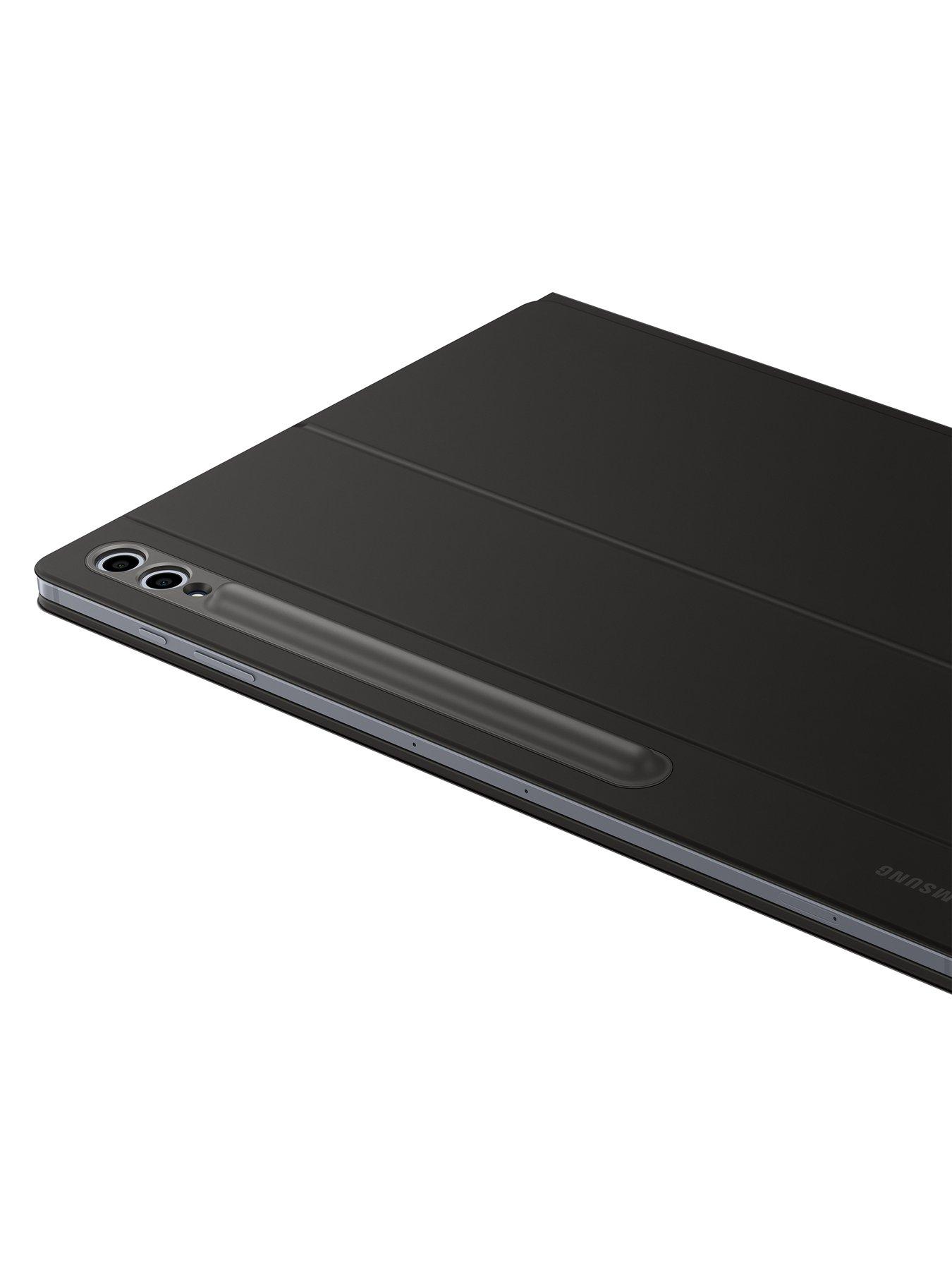 Image 6 of 7 of Samsung AI Book Cover Keyboard with Trackpad for Galaxy Tab S10 Ultra, S9 Ultra