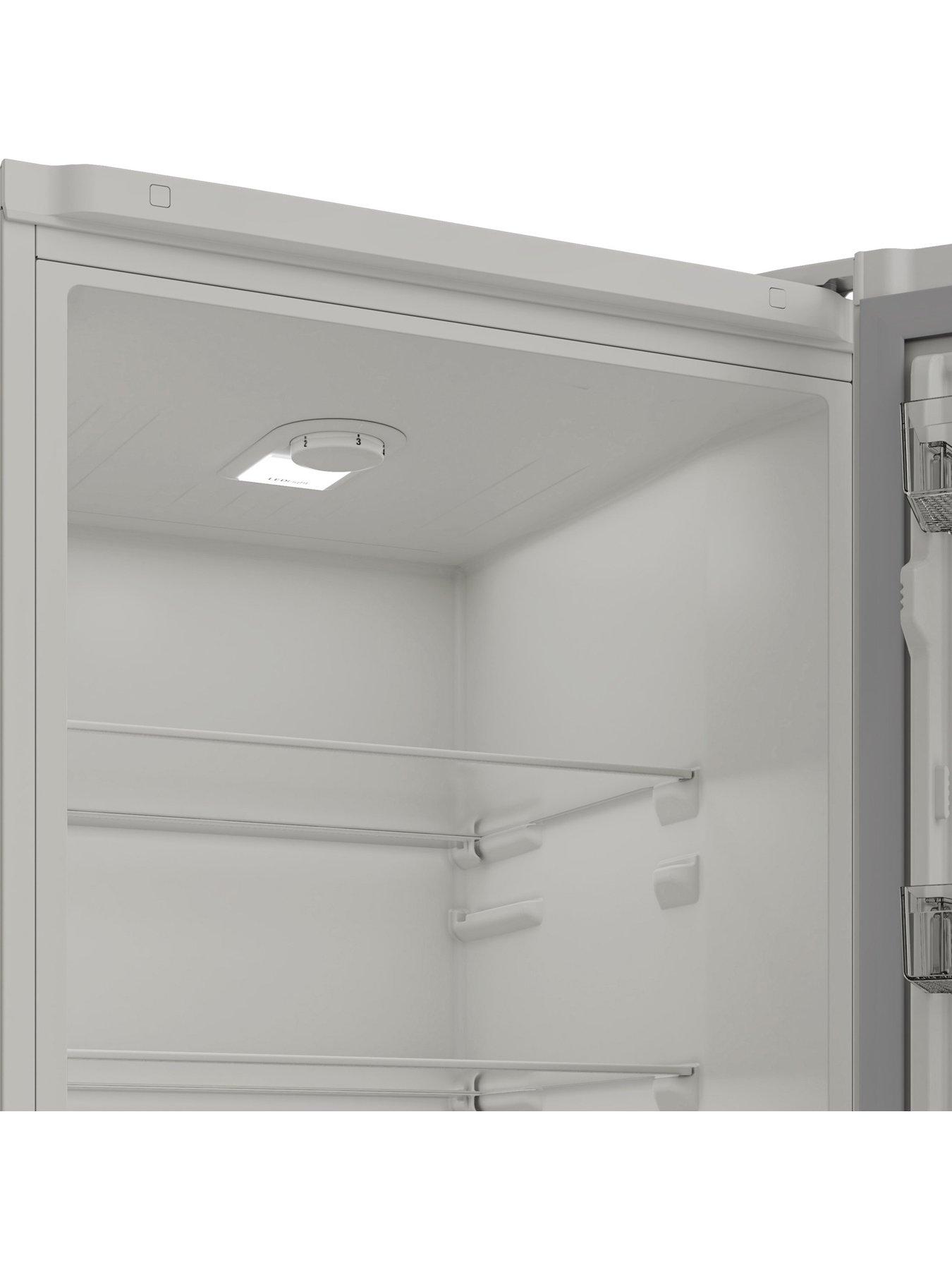 Image 4 of 6 of Indesit INKS1361W4UK Fridge Freezer - White
