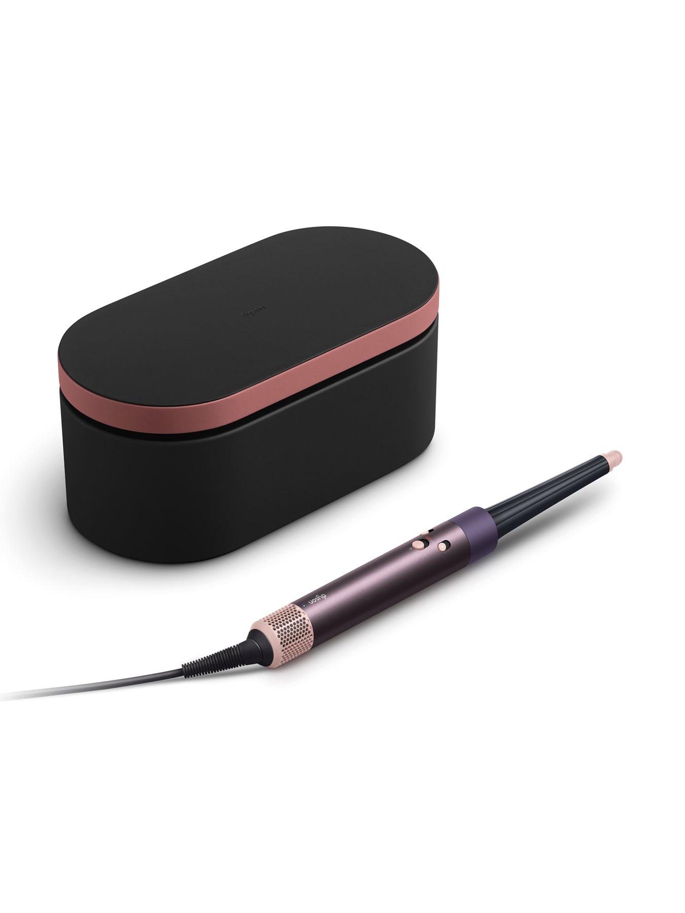 Image 7 of 8 of Dyson Airwrap ID<sup>&trade;</sup> Multi-styler and Dryer - Curly to Coily -&nbsp;Jasper Plum