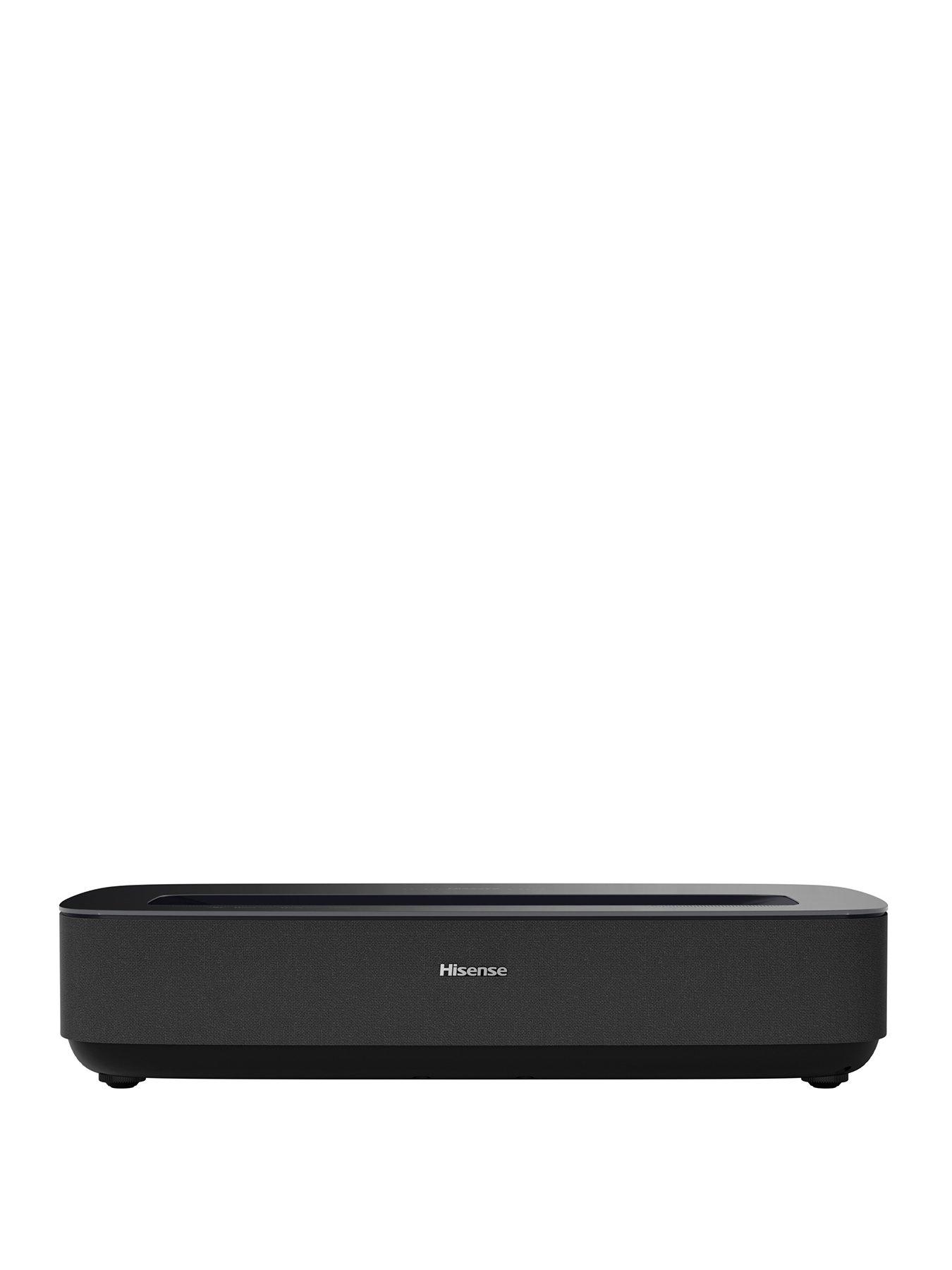 Hisense Laser Cinema PL2 Ultra Short Throw Smart Projector
