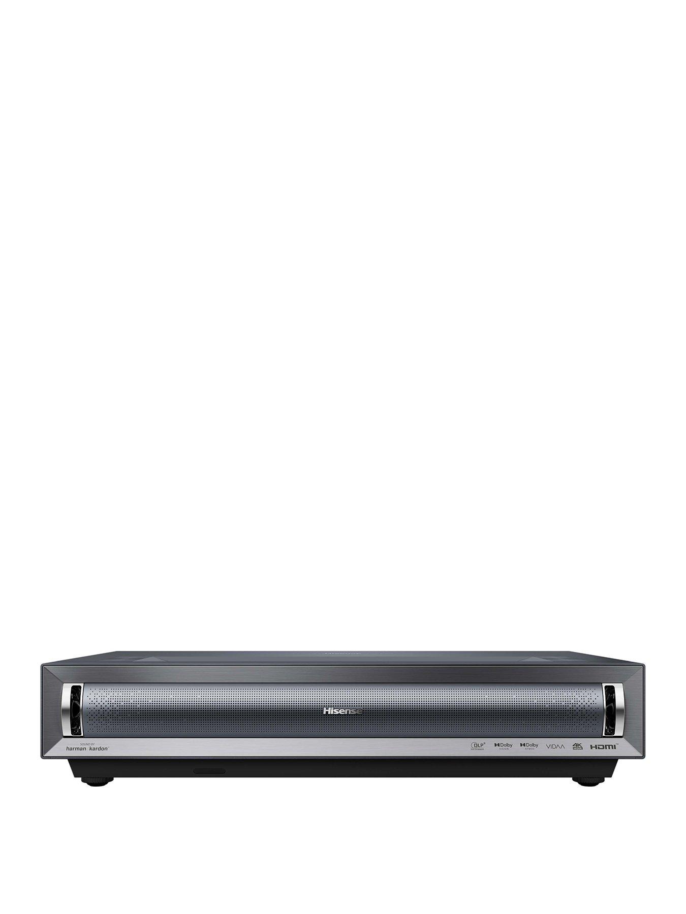 undefined PX3TUK 4k Laser Cinema TriChroma Projector