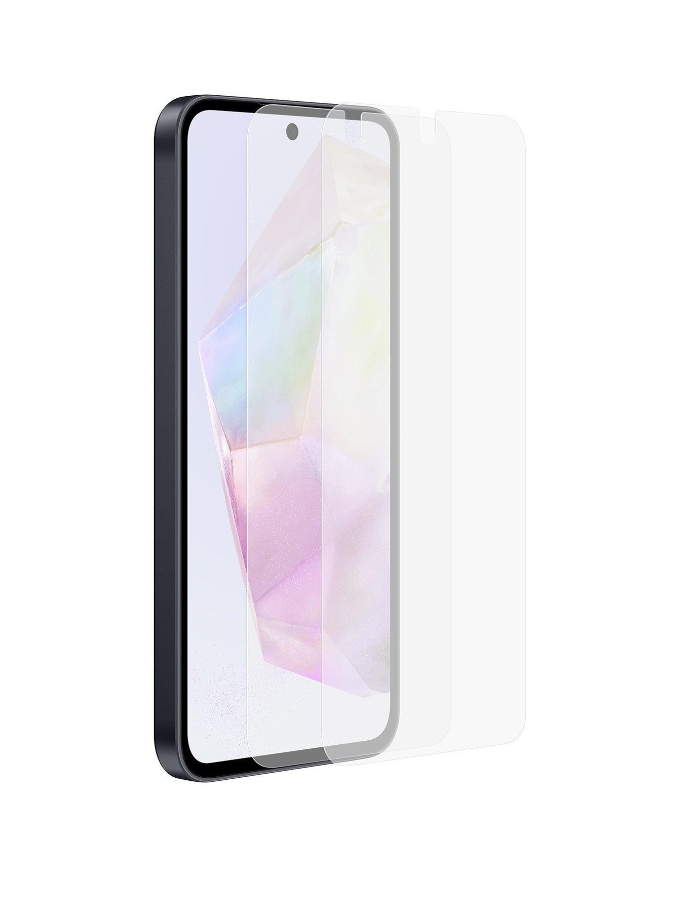 undefined Screen Protector (2 pack) for Galaxy A35