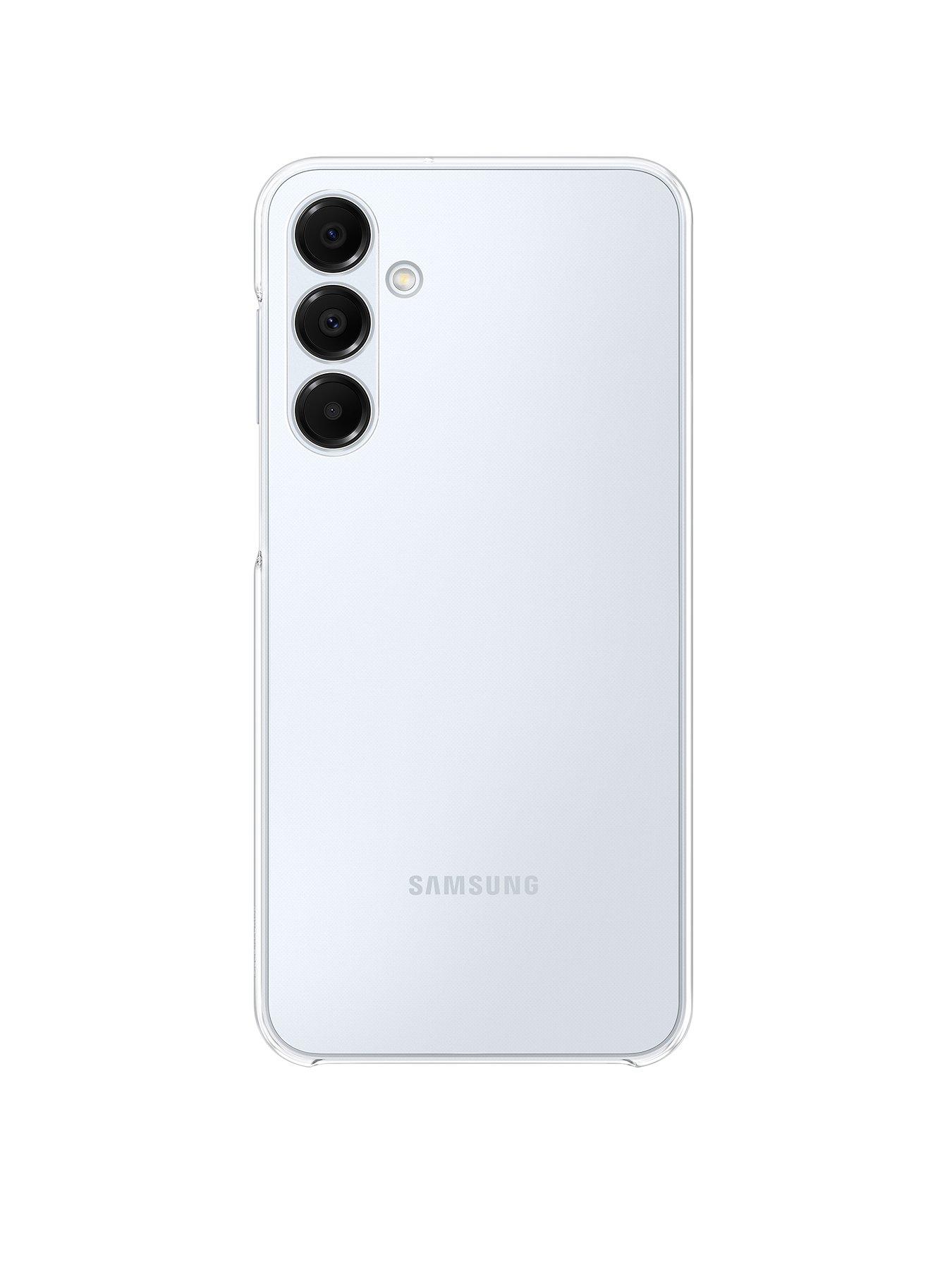 Samsung Galaxy A05s - 64GB, Silver | Very Samsung Galaxy A05s - 64GB, Silver | Very