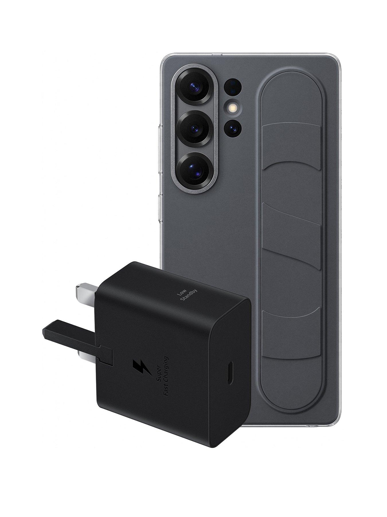 Samsung Mobile phone accessories Electricals www.very