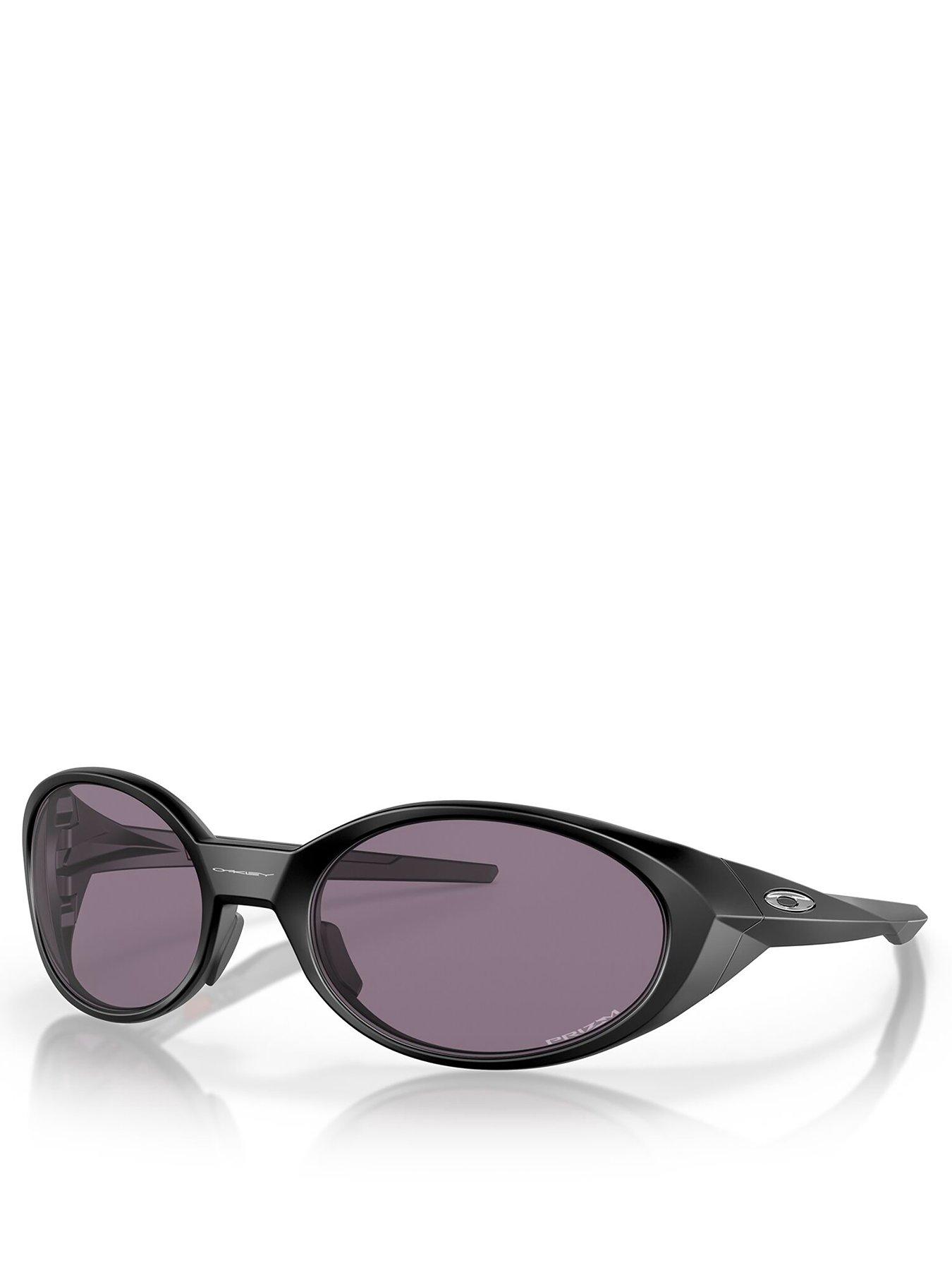 undefined Sunglasses Eyejacket Redux Rectangle Sunglasses- Black
