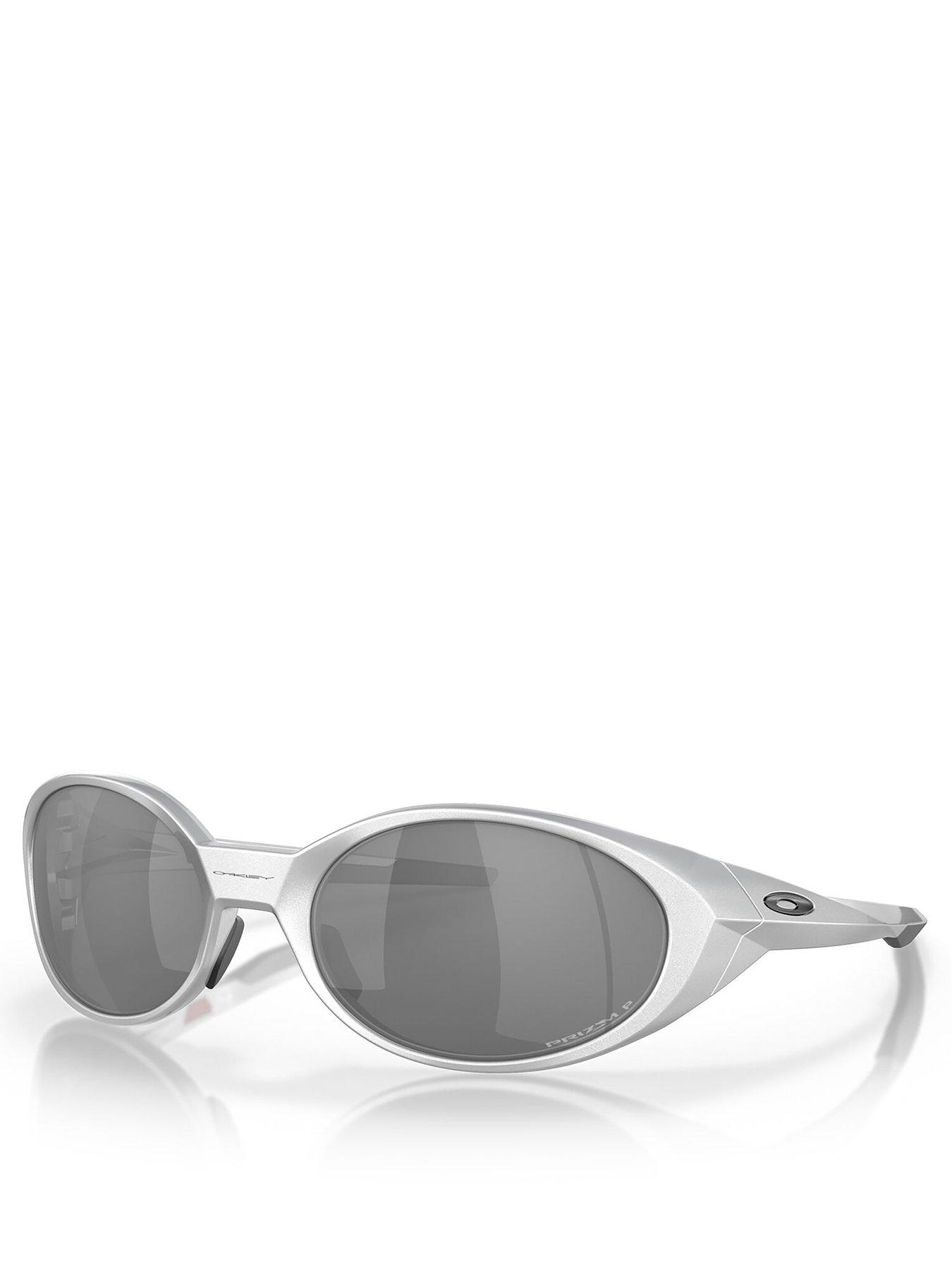 undefined Sunglasses Eyejacket Redux Rectangle Sunglasses-white