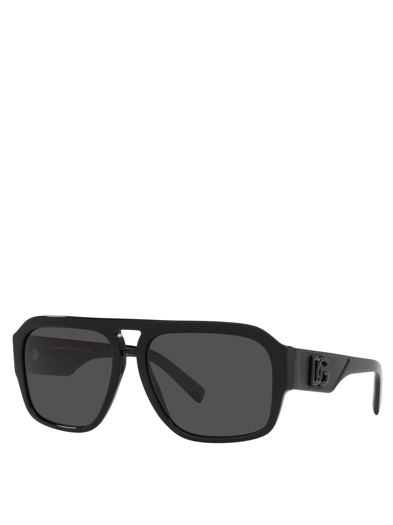 undefined 0dg4403 Pilot Sunglasses-black