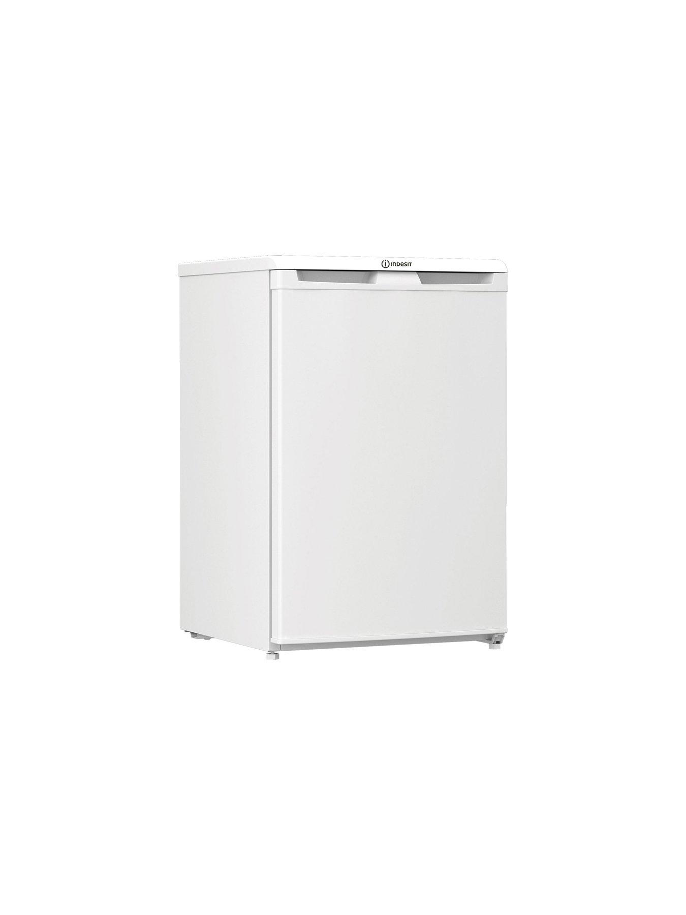 Image 3 of 3 of Indesit I55R1112WUK Freestanding Undercounter Fridge - White
