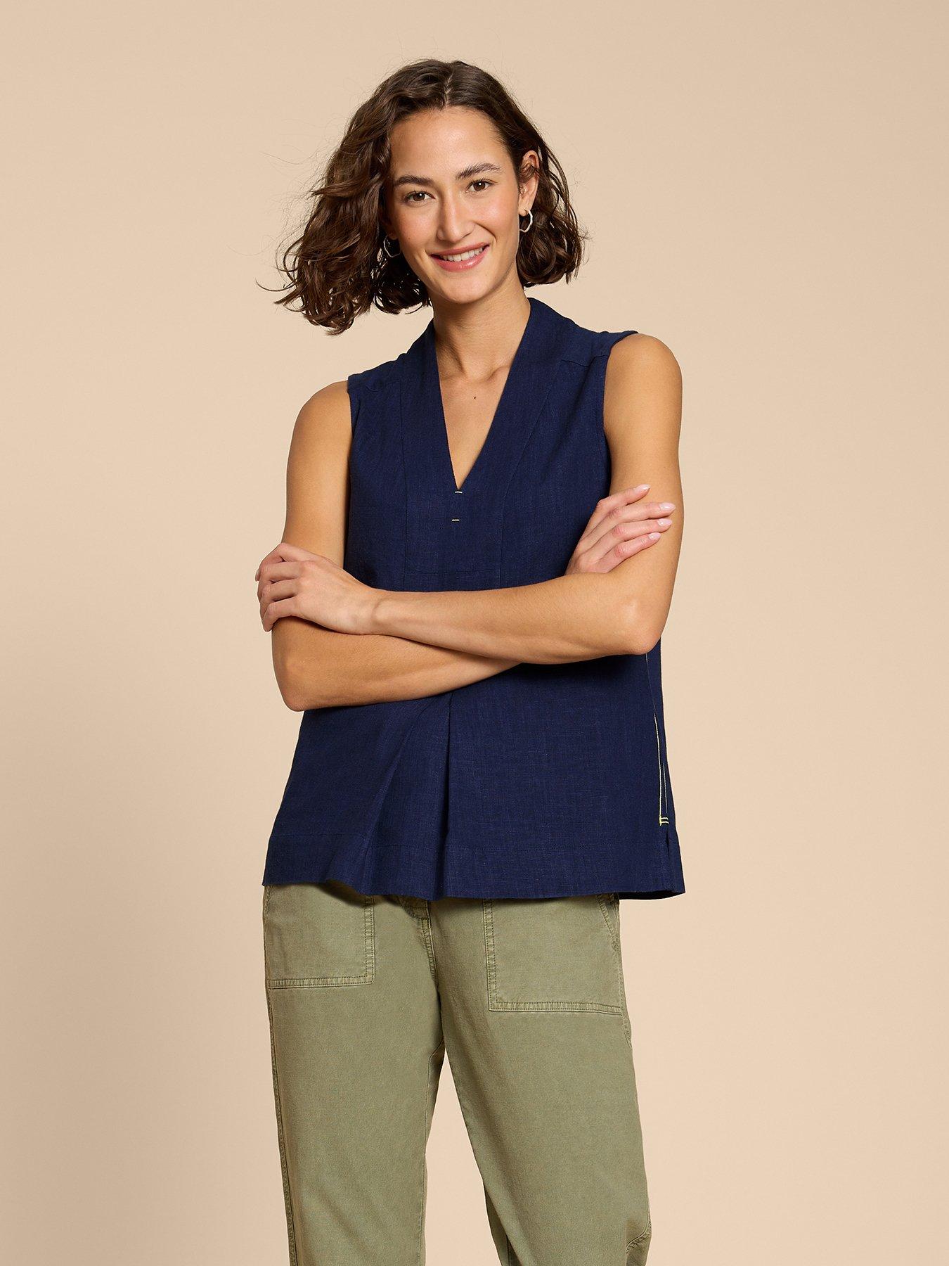 undefined Celia Mix Jersey Shirt