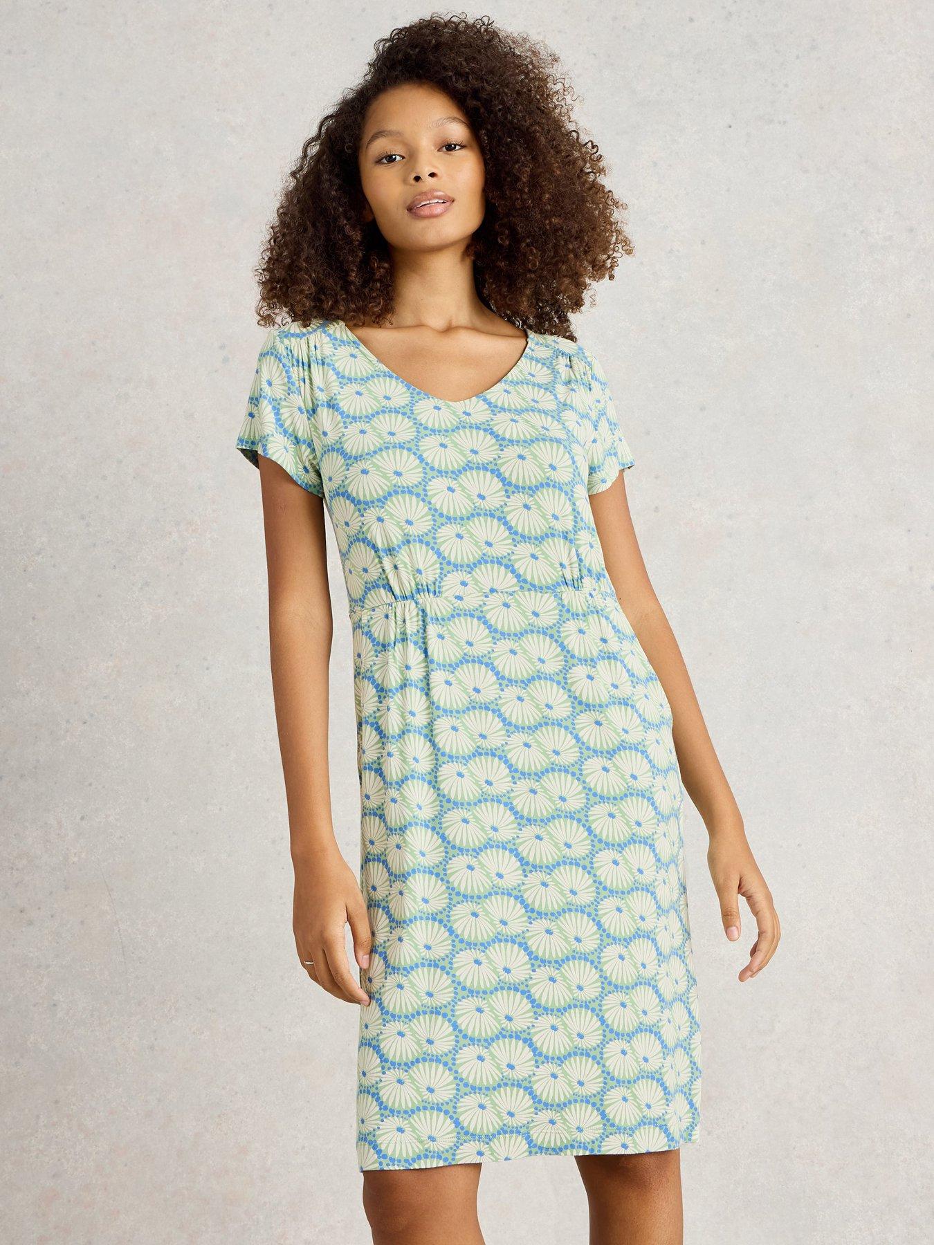 undefined Tallie Jersey Dress