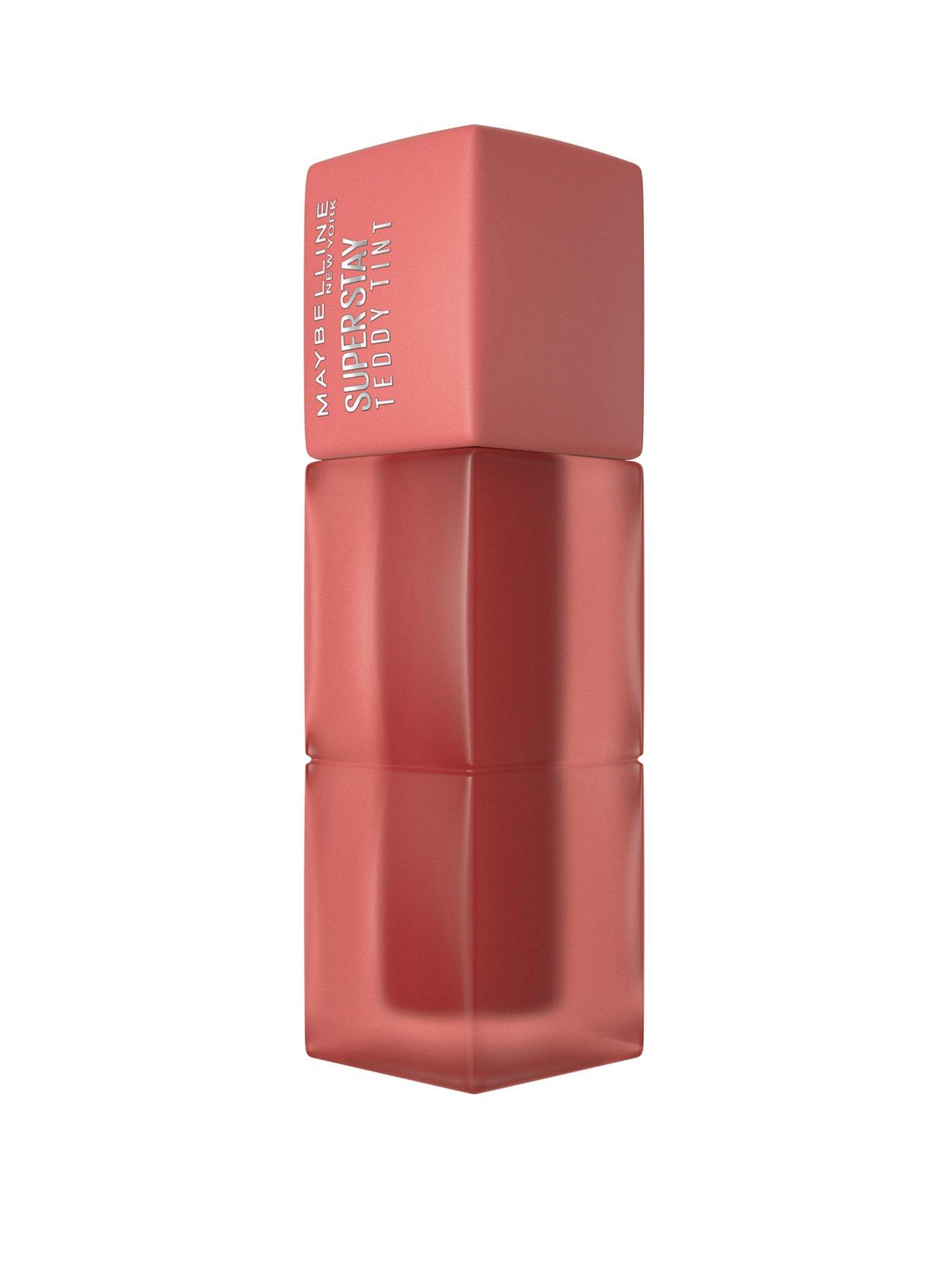 undefined Super Stay Teddy Tint