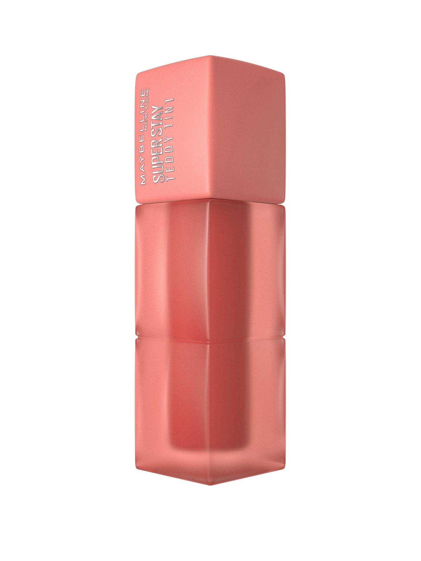 undefined Super Stay Teddy Tint