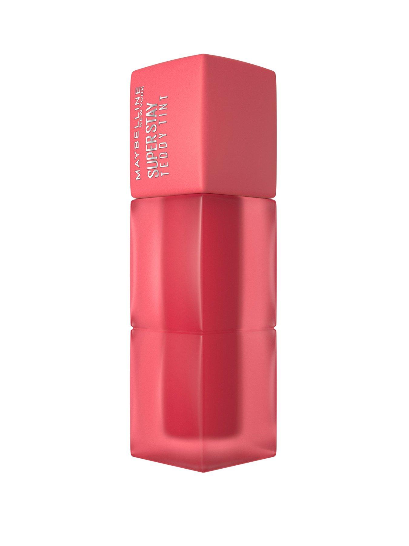 undefined Super Stay Teddy Tint